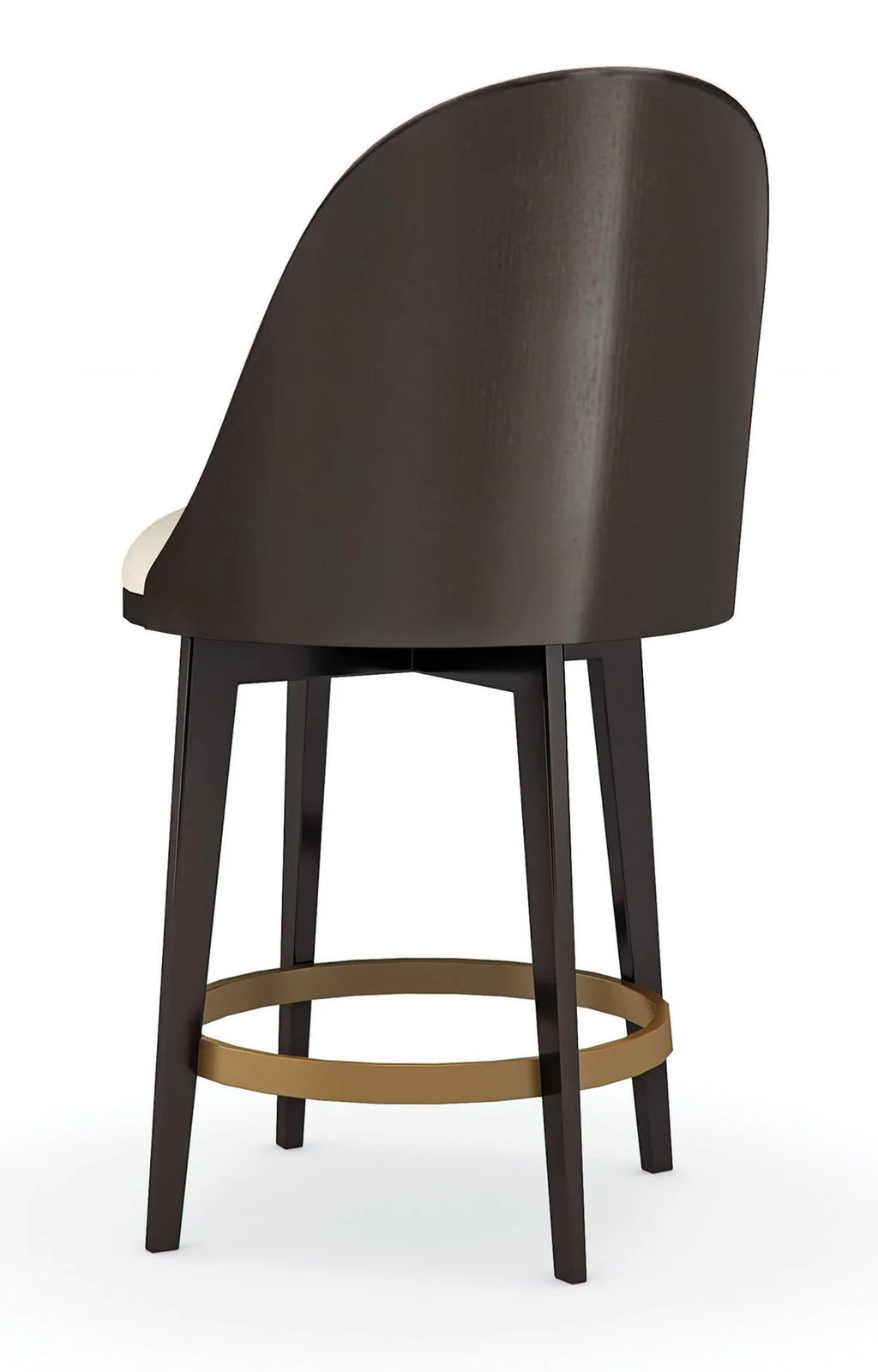 Caracole Another Round Counter Stool - Image 5