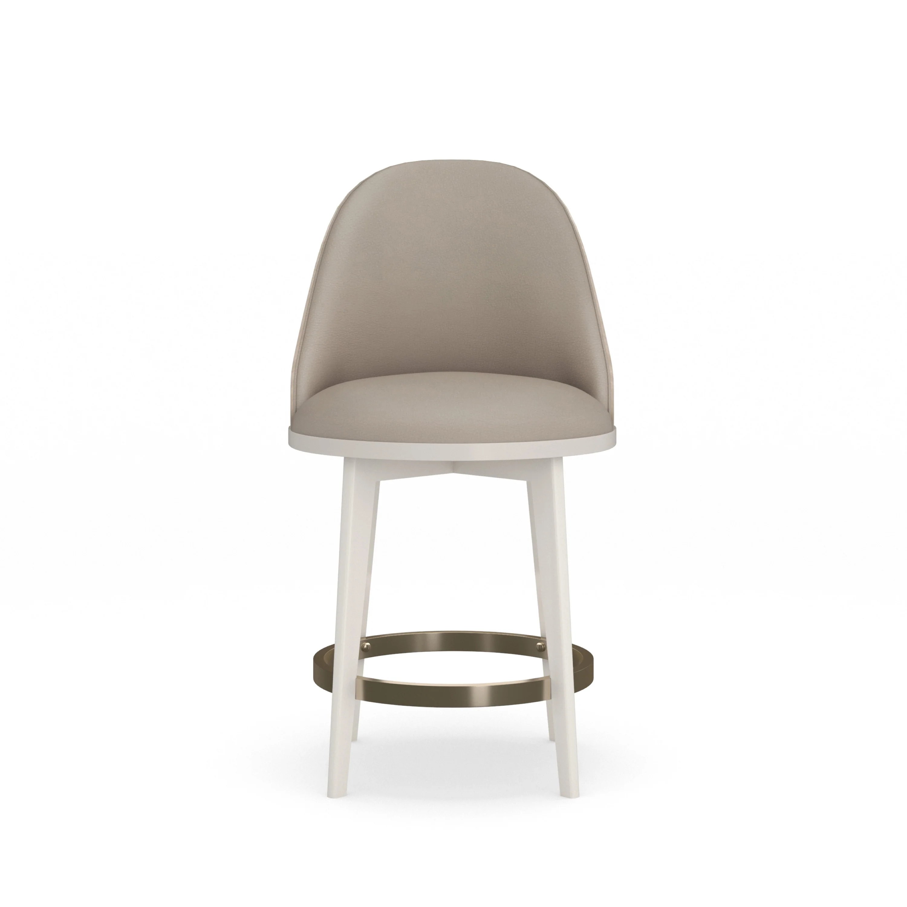 Caracole Another Round Counter Stool - Image 9