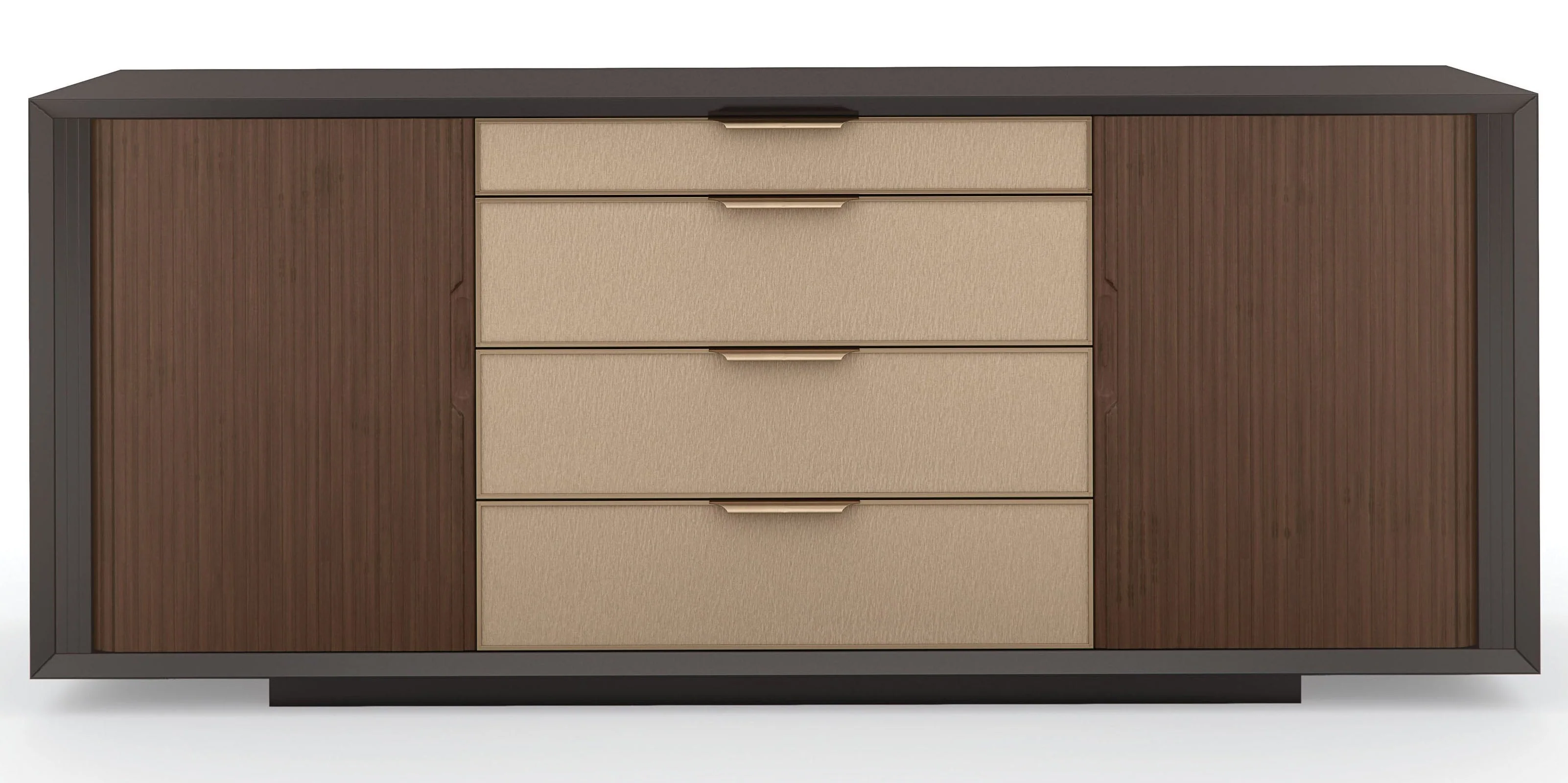 Caracole Around The Corner Dresser - Image 11