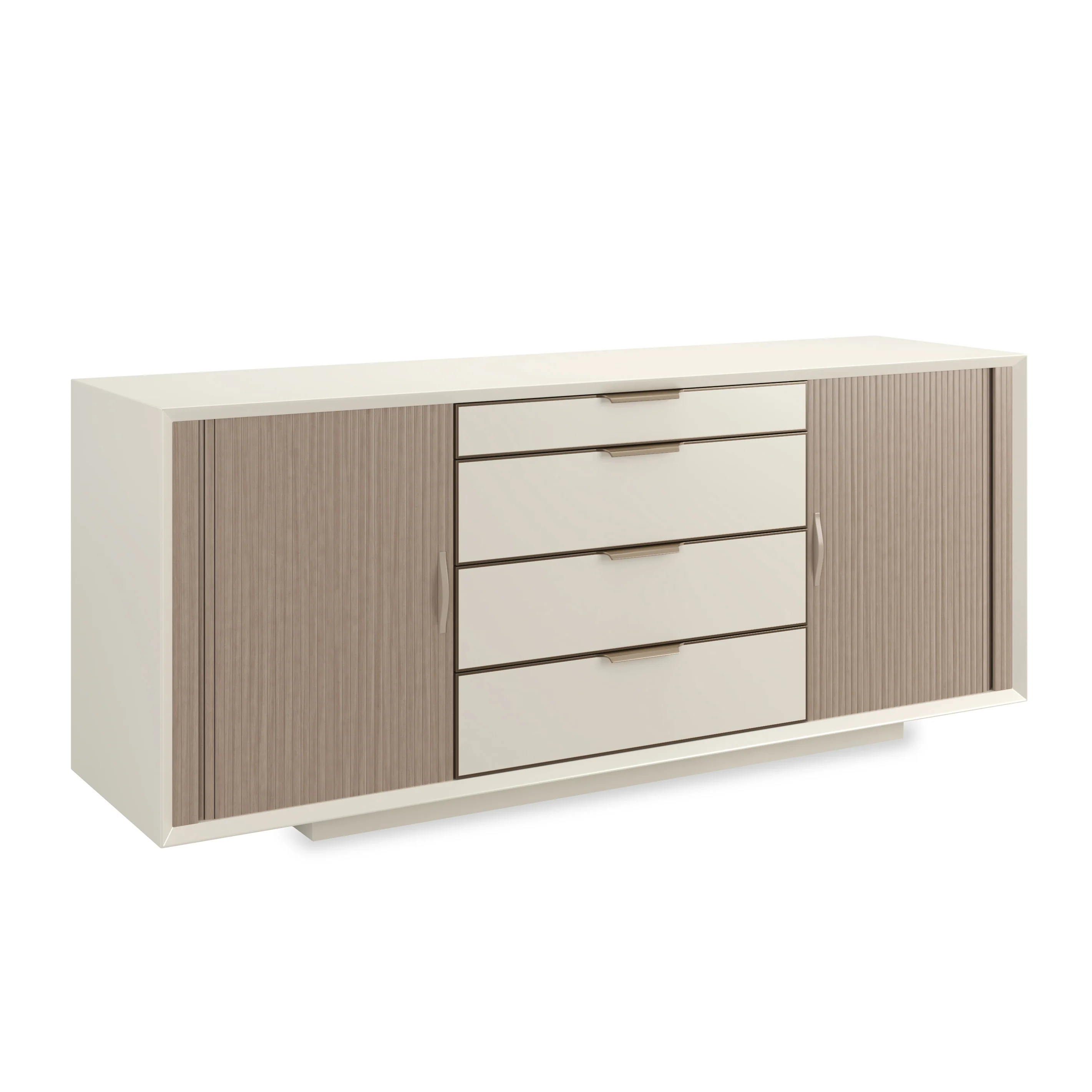 Caracole Around The Corner Dresser - Image 17