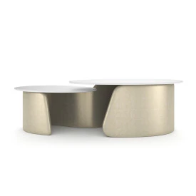 Caracole Bauble Cocktail Table INV - Image 2
