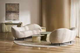 Caracole Bauble Cocktail Table INV - Image 5