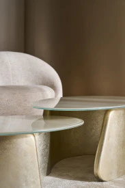 Caracole Bauble Cocktail Table INV - Image 6