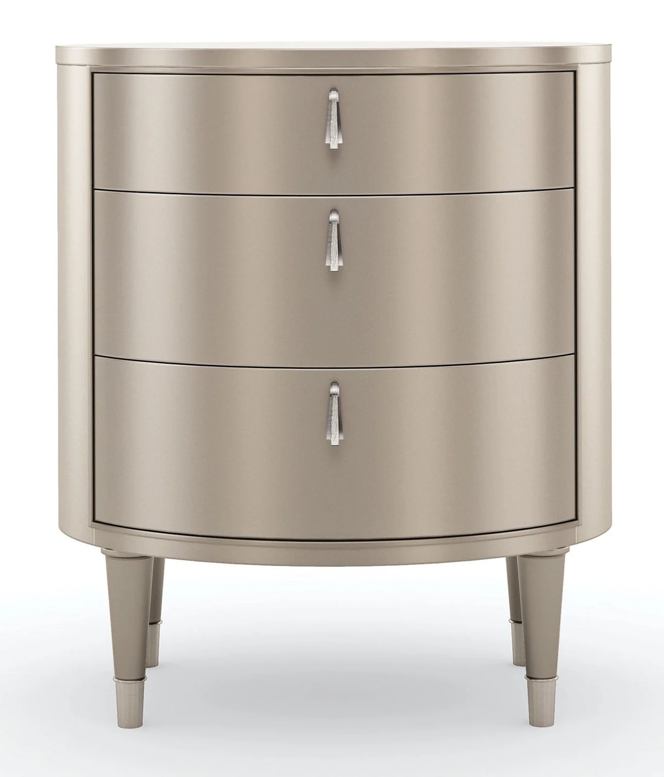 Caracole Bedside Beauty Nightstand - Image 5
