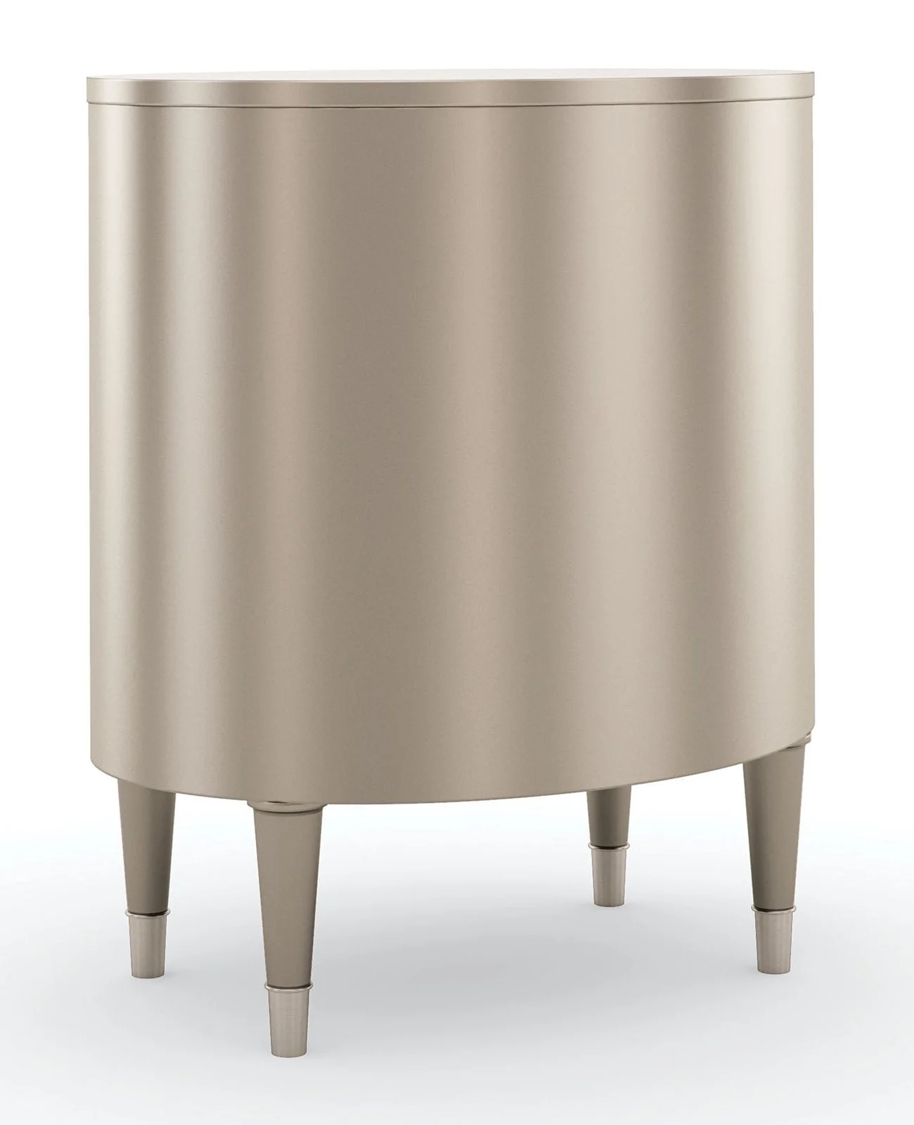 Caracole Bedside Beauty Nightstand - Image 7