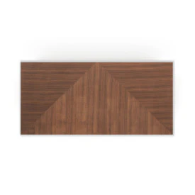 Caracole Bello Rectangle Cocktail Table INV - Image 3