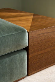 Caracole Bello Rectangle Cocktail Table INV - Image 5