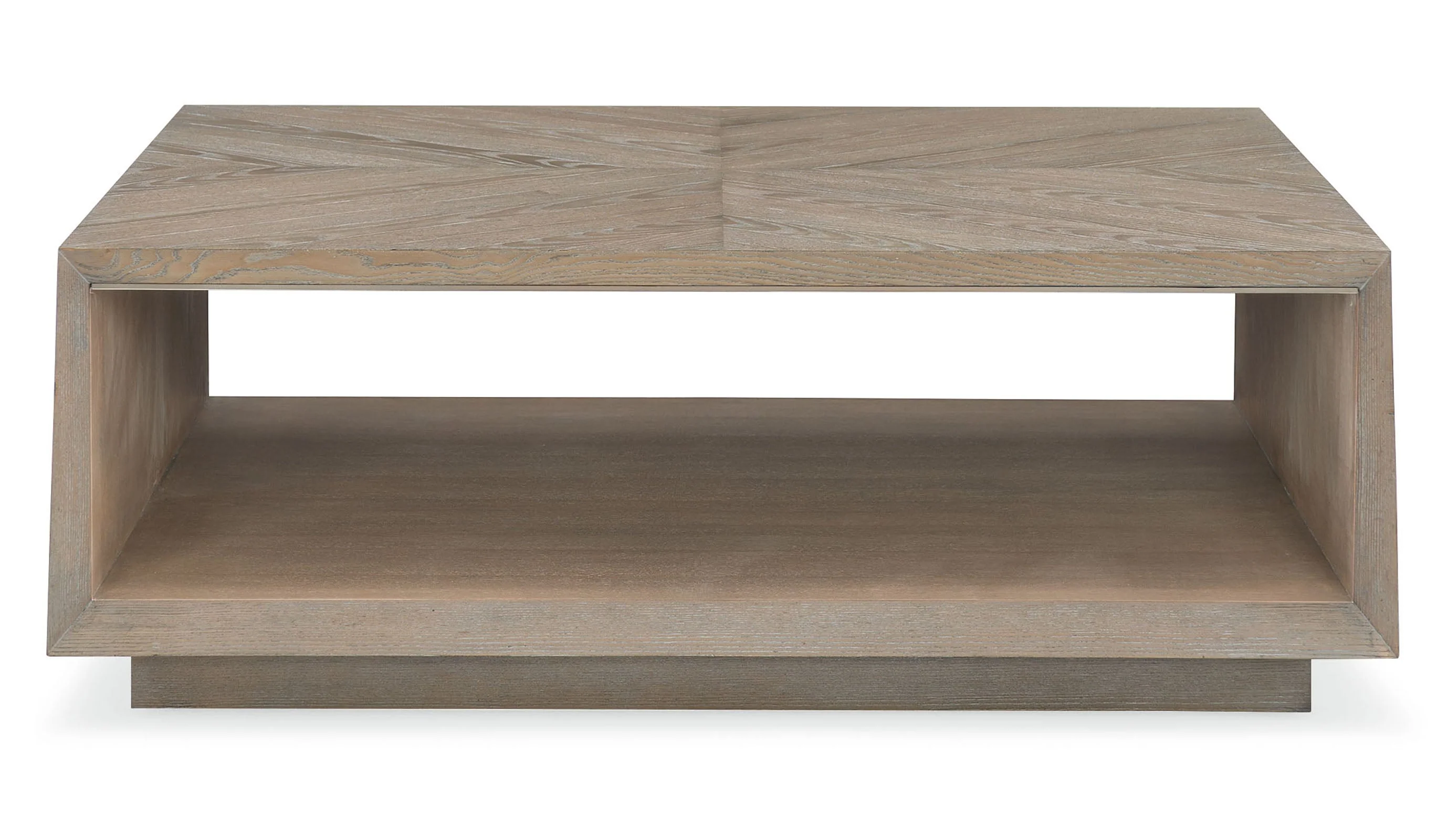 Caracole Boxcar Cocktail Table - Image 5
