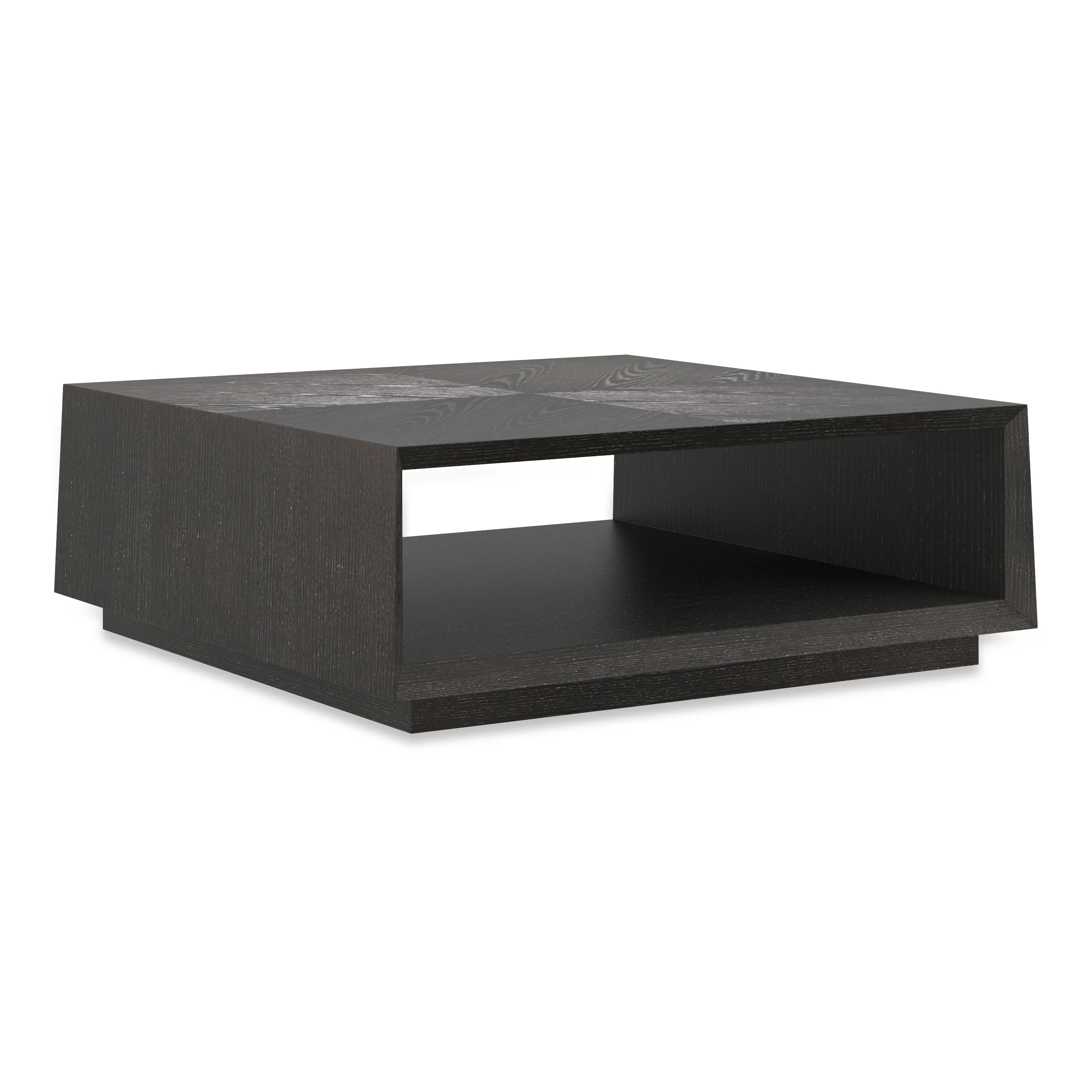 Caracole Boxcar Cocktail Table - Image 8
