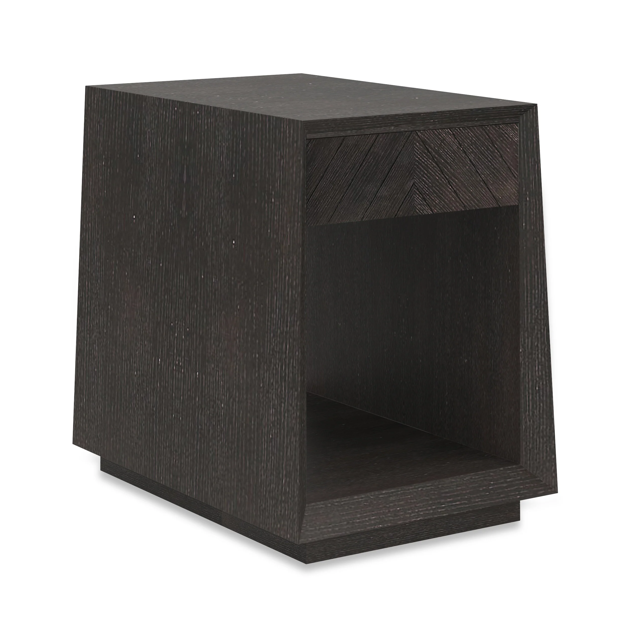 Caracole Bridges Side Table - Image 10