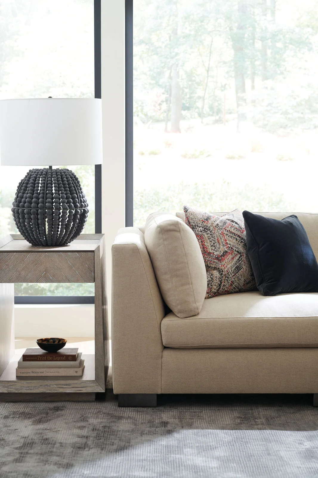 Caracole Bridges Side Table - Image 3