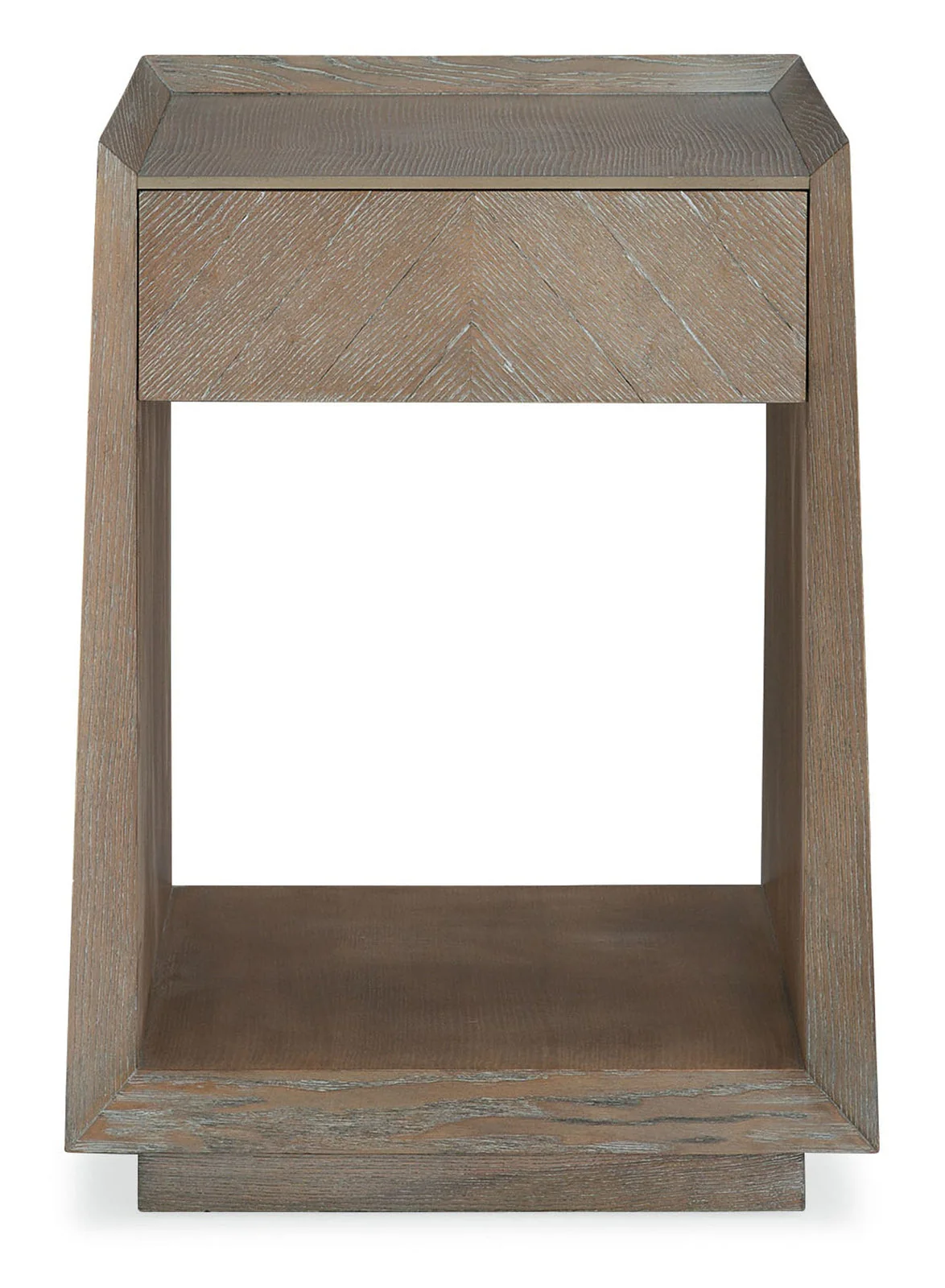 Caracole Bridges Side Table - Image 6