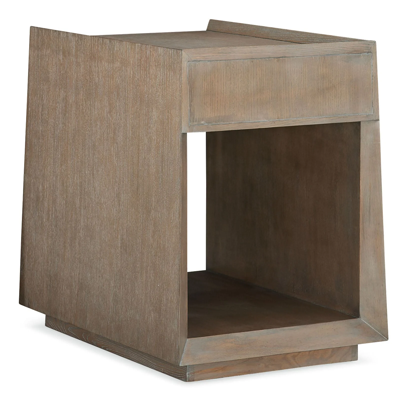 Caracole Bridges Side Table - Image 7
