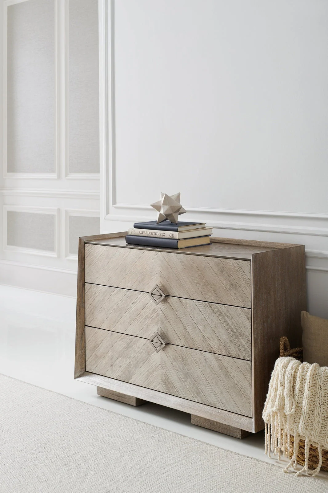 Caracole Classic A Natural Chest - Image 10