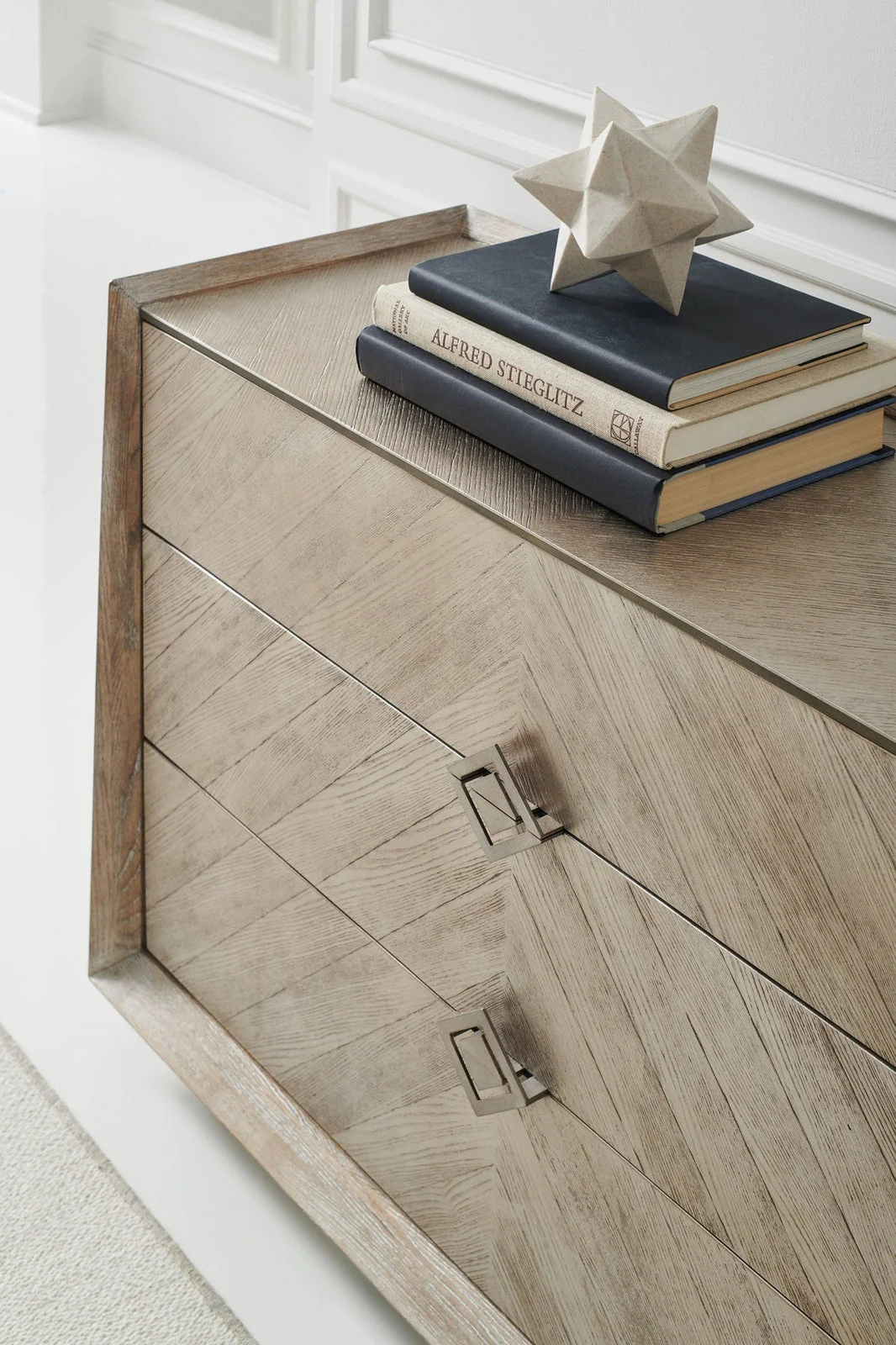 Caracole Classic A Natural Chest - Image 11