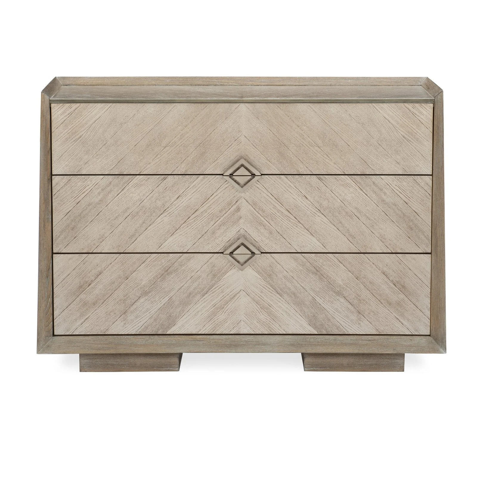 Caracole Classic A Natural Chest - Image 12