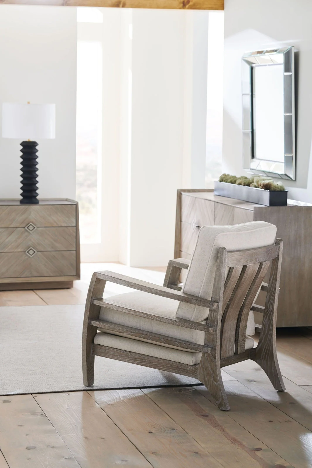 Caracole Classic A Natural Chest - Image 9