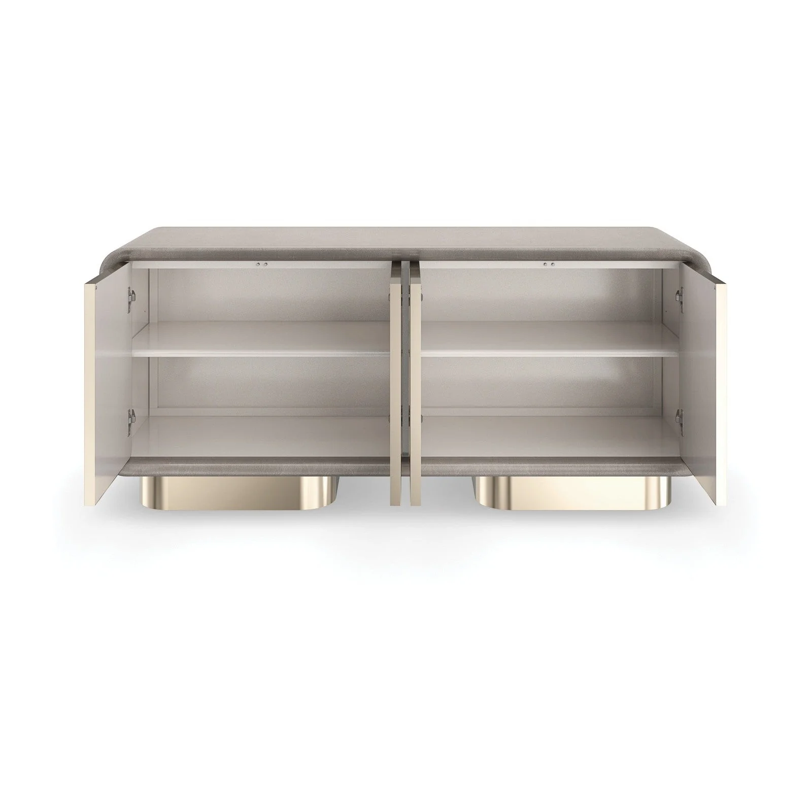 Caracole Classic Aero Entertainment Console - Image 3
