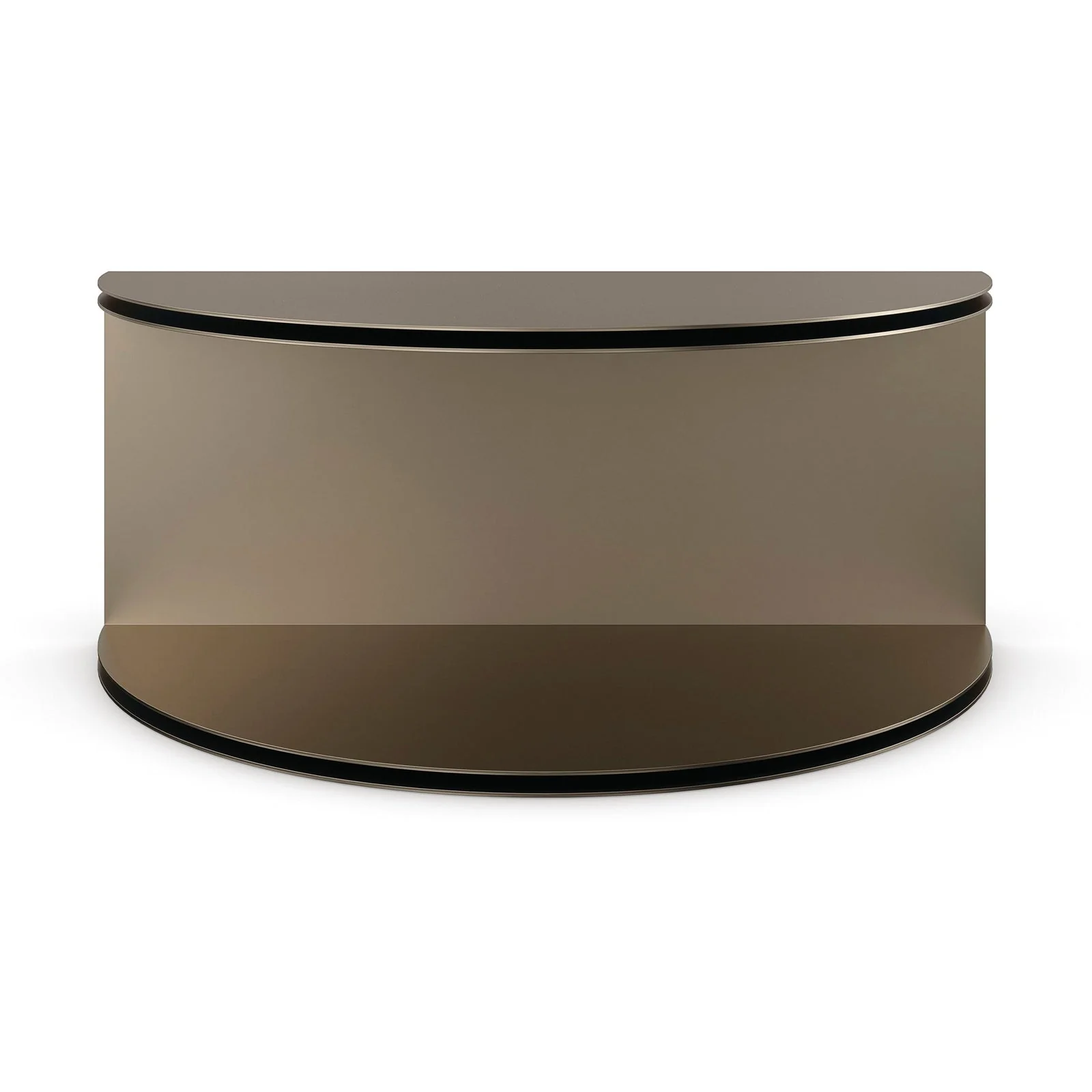 Caracole Classic All Together Cocktail Table - Image 2