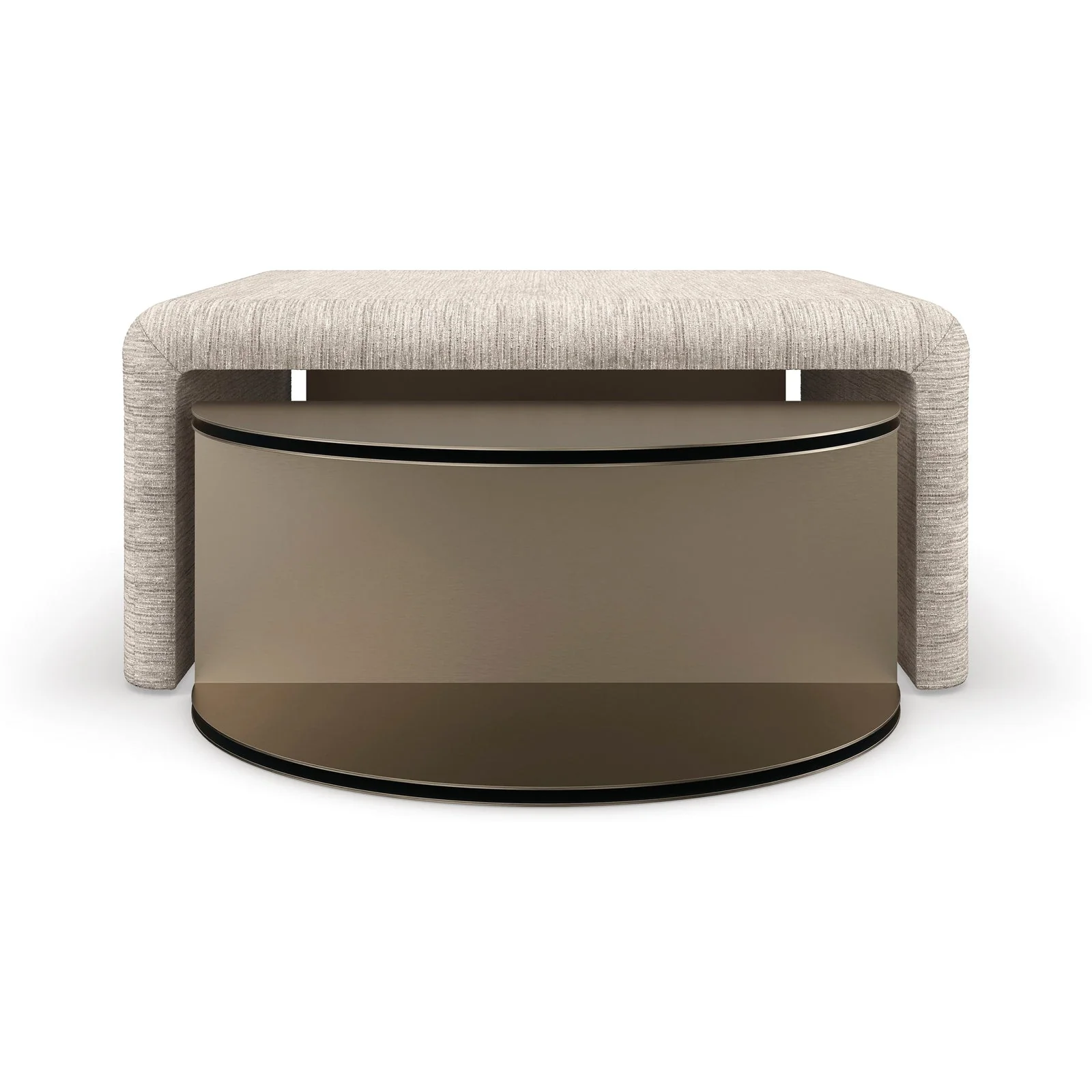 Caracole Classic All Together Cocktail Table - Image 4
