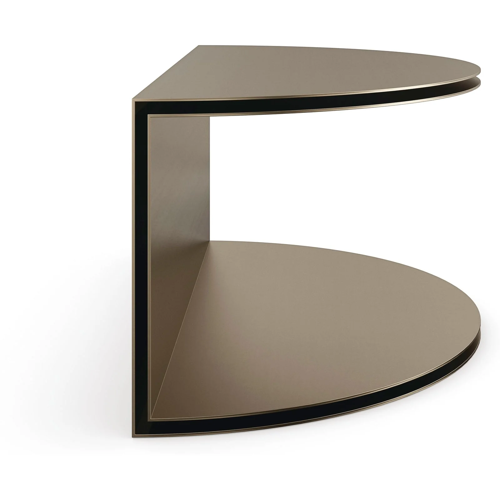 Caracole Classic All Together Cocktail Table - Image 5