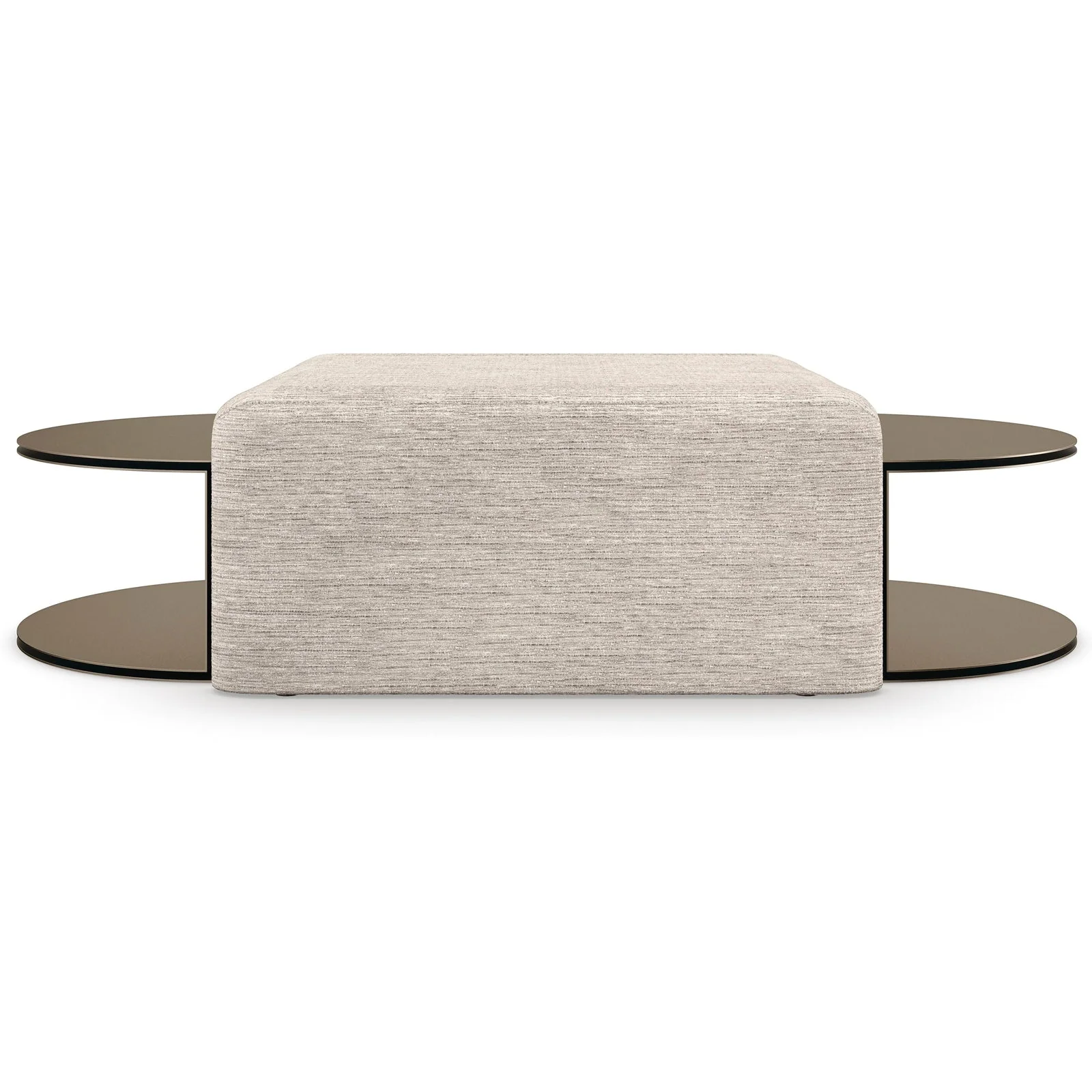Caracole Classic All Together Cocktail Table - Image 7