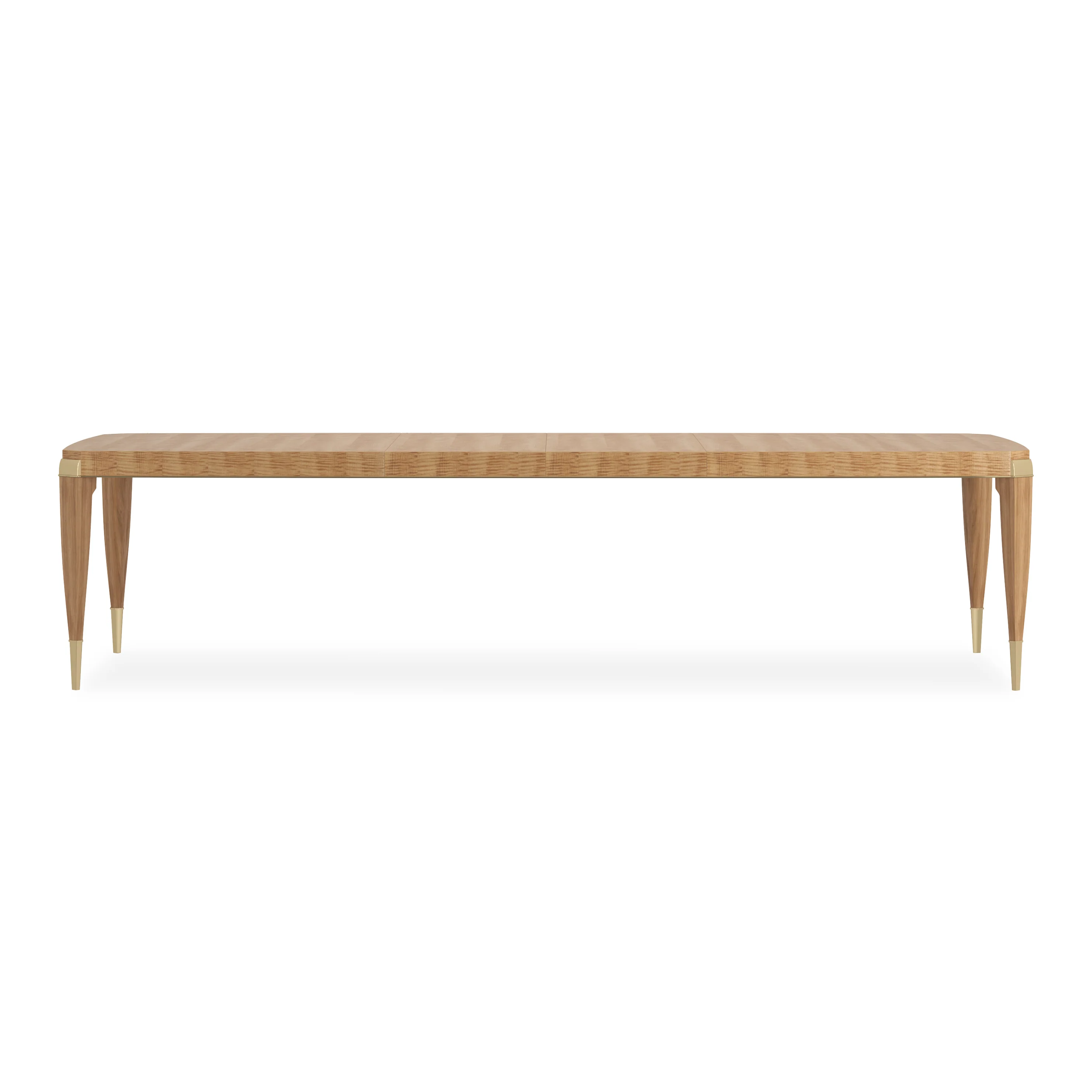 Caracole Classic All Trimmed Out DIning Table Clearance - Image 3