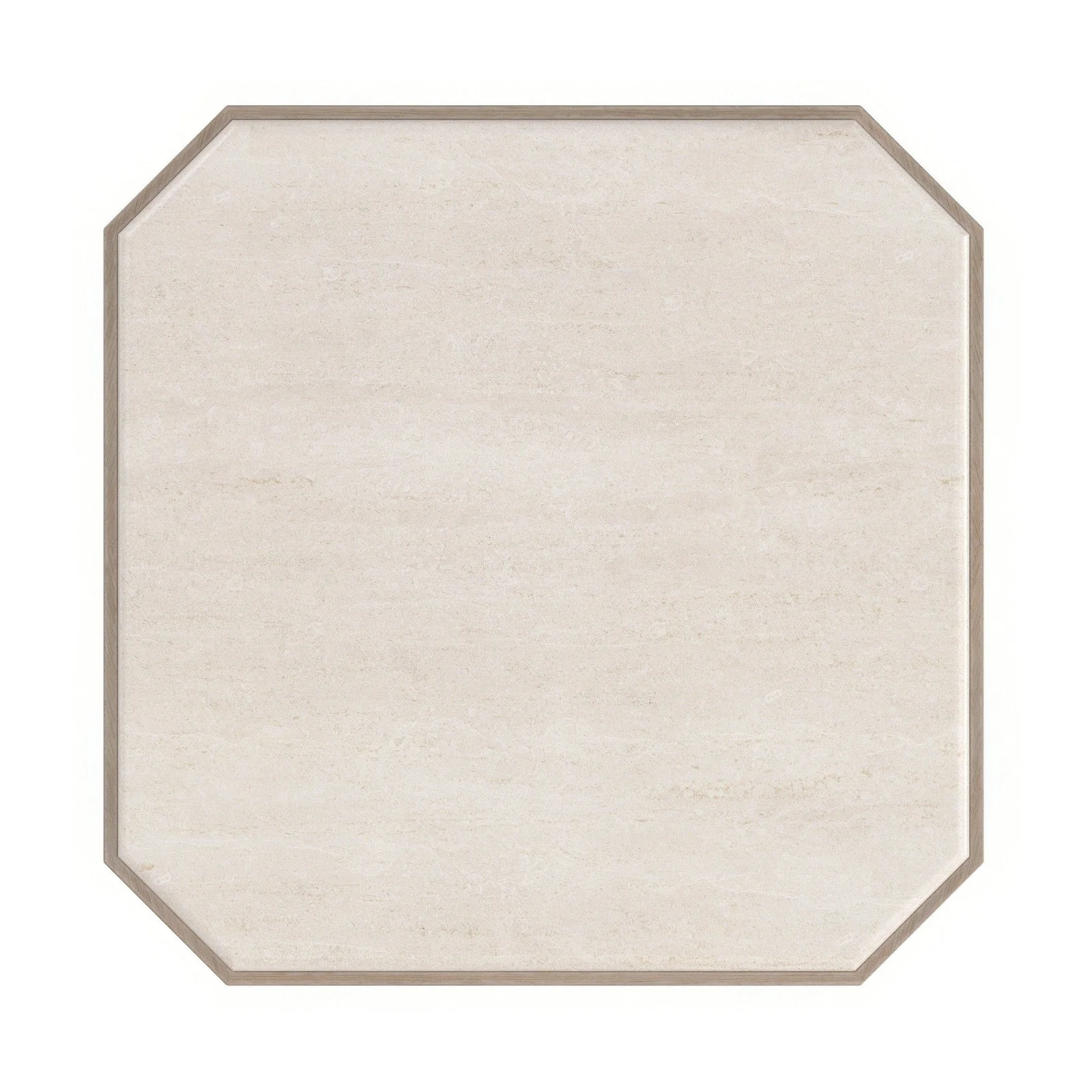 Caracole Classic Alloy End Table Clearance - Image 8
