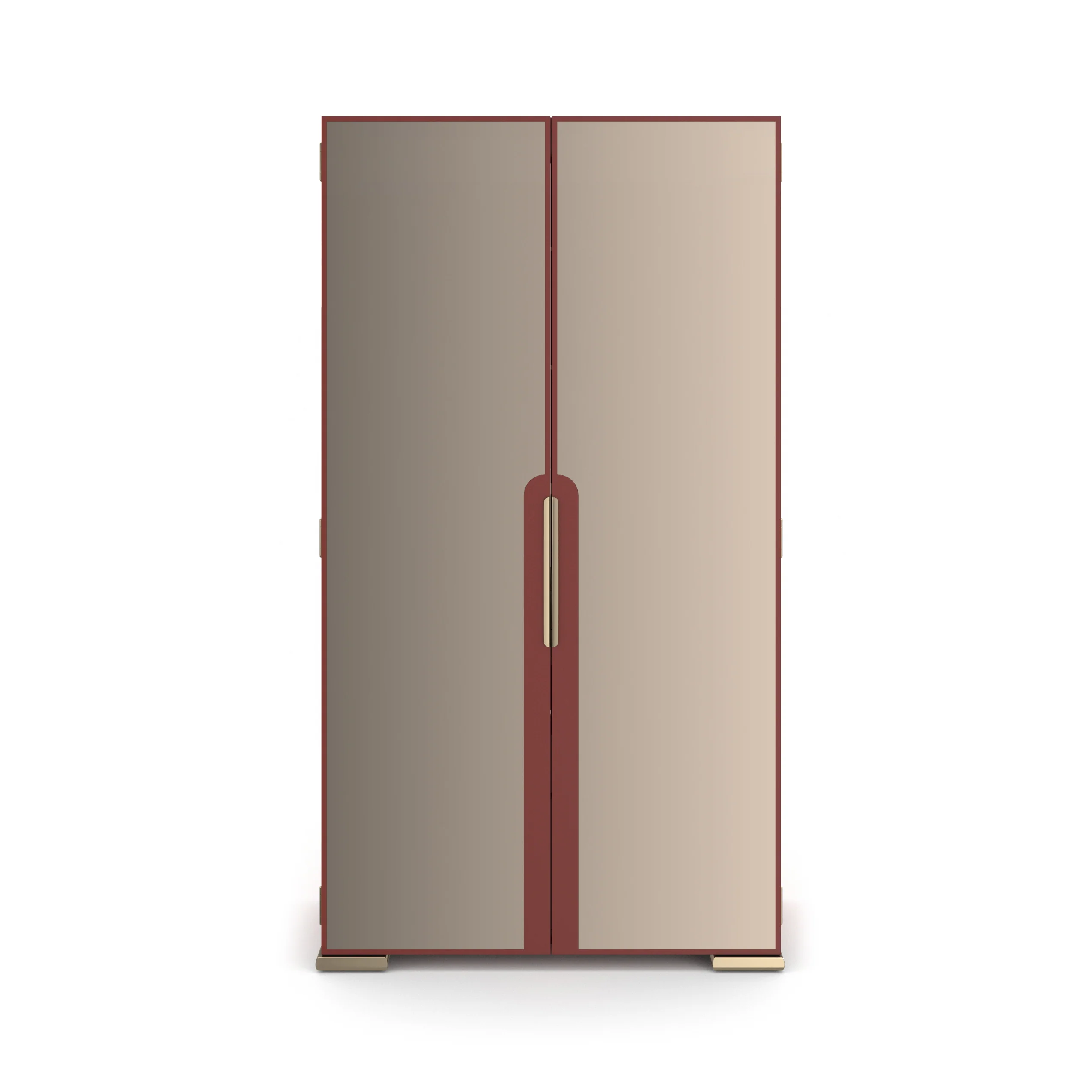 Caracole Classic Allure Armoire - Image 2