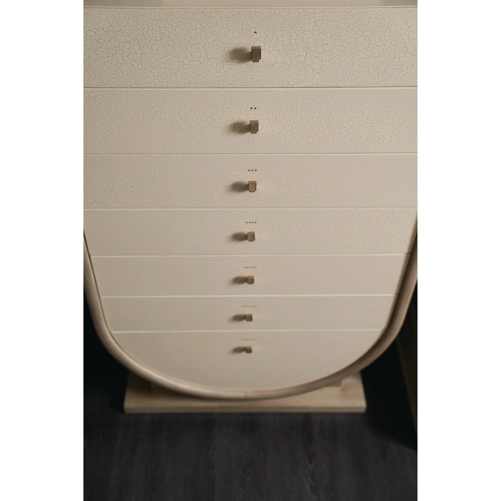 Caracole Classic Amphora Tall Chest - Image 4
