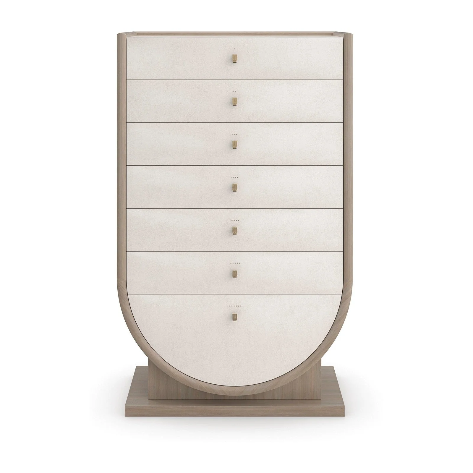 Caracole Classic Amphora Tall Chest - Image 5