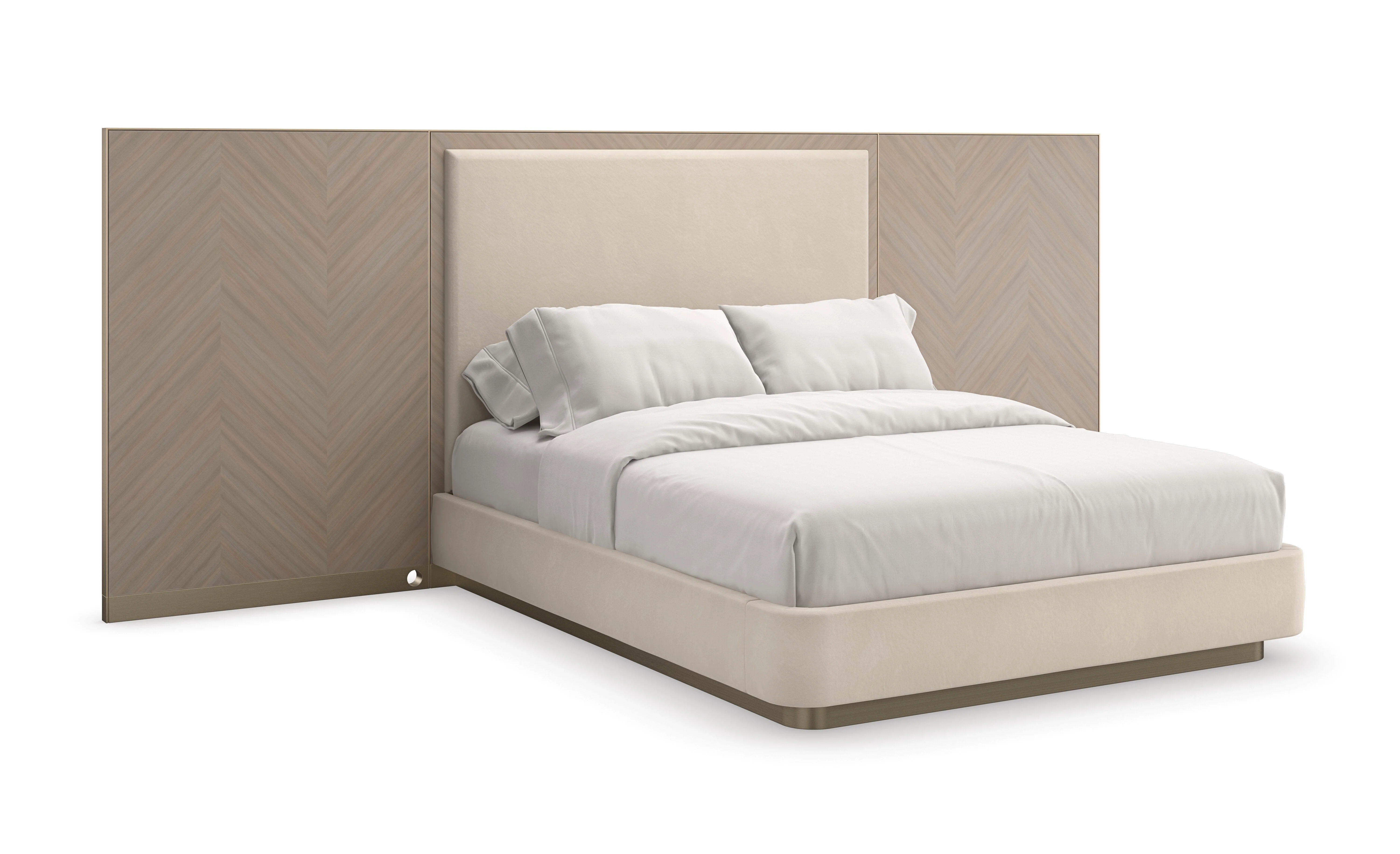 Caracole Classic Anthology Bed - Image 13
