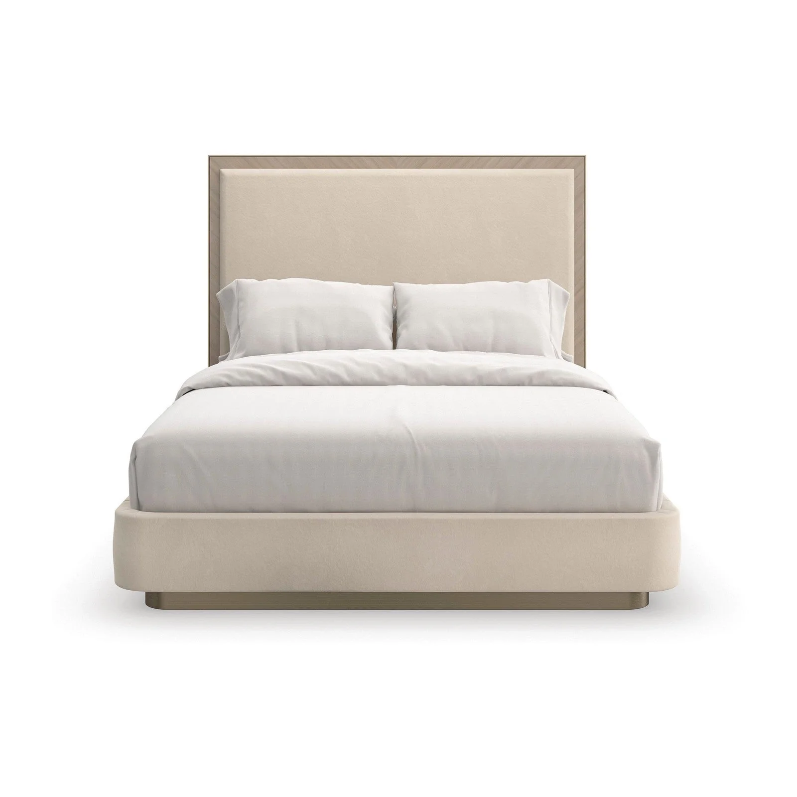 Caracole Classic Anthology Bed - Image 4