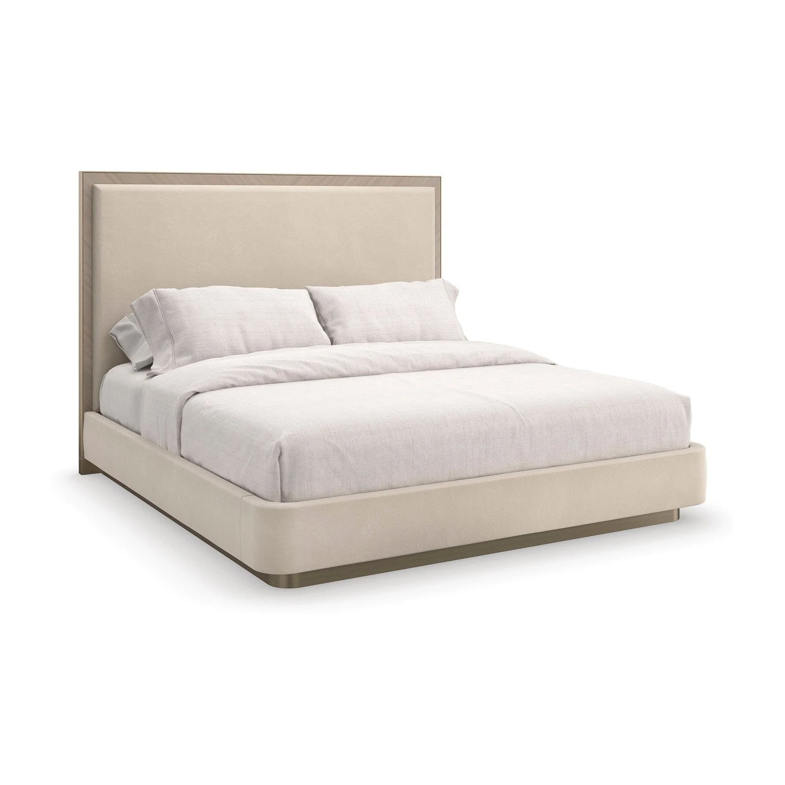 Caracole Classic Anthology Bed - Image 6