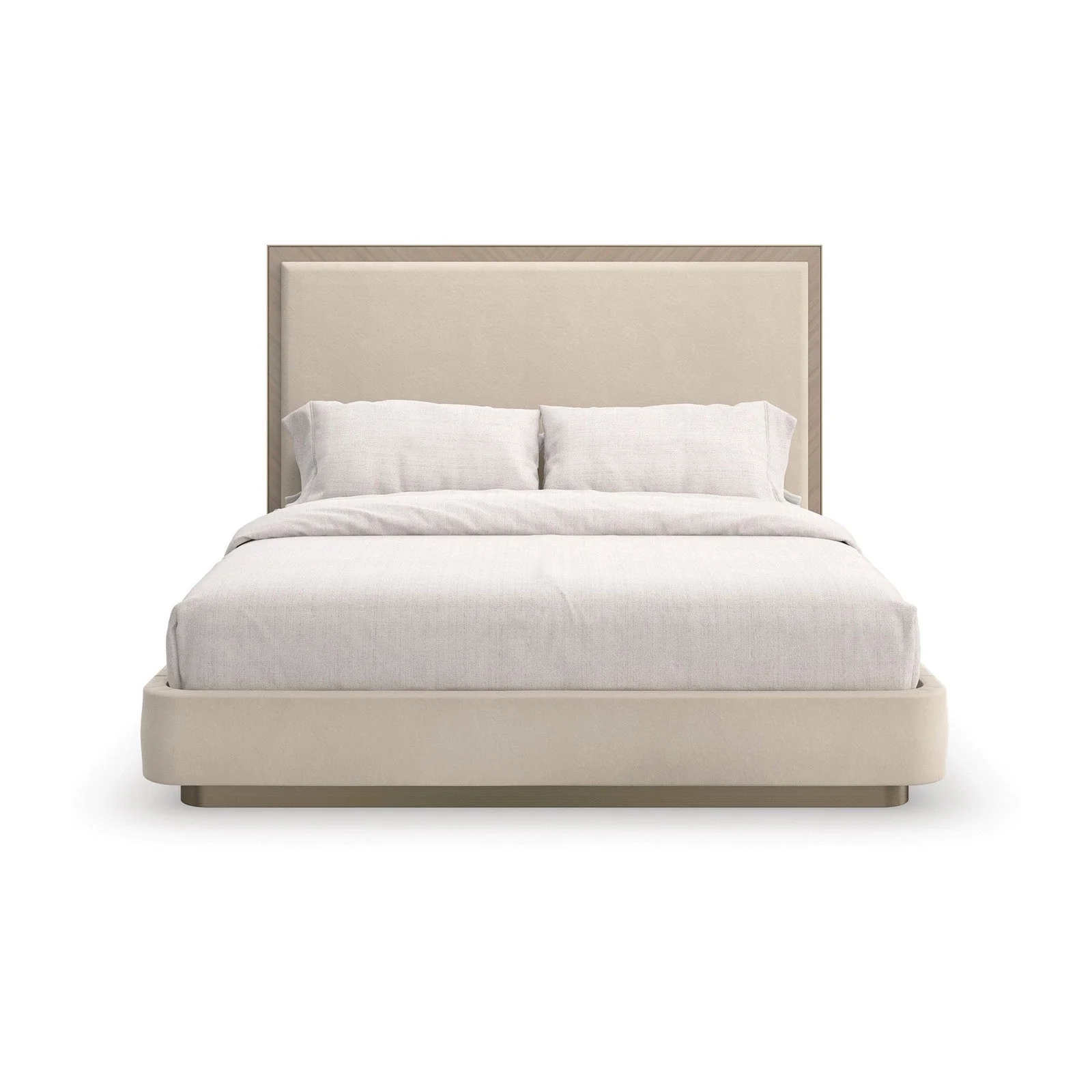 Caracole Classic Anthology Bed - Image 7