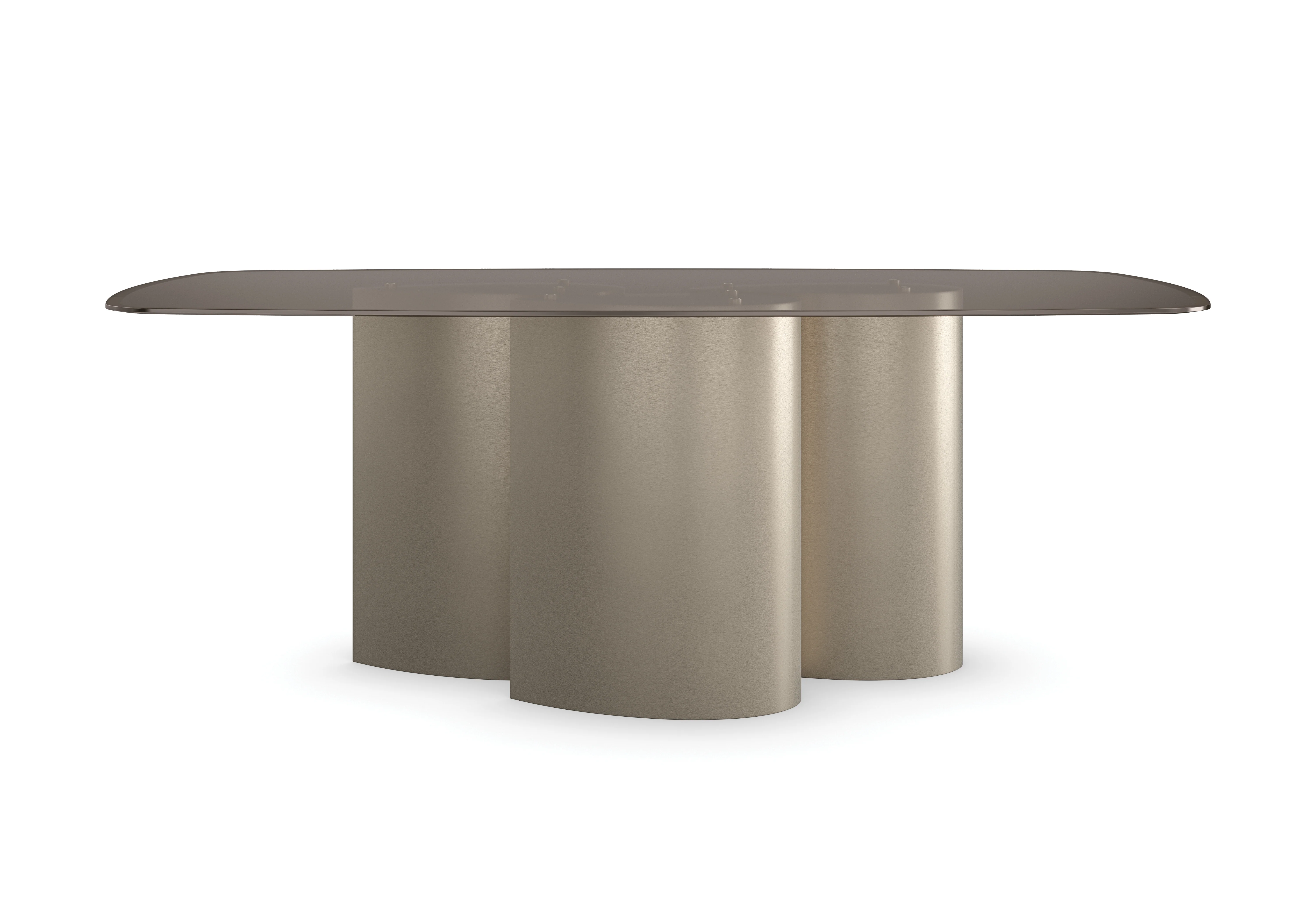 Caracole Classic Aphelion 3 Dining Table - Image 2