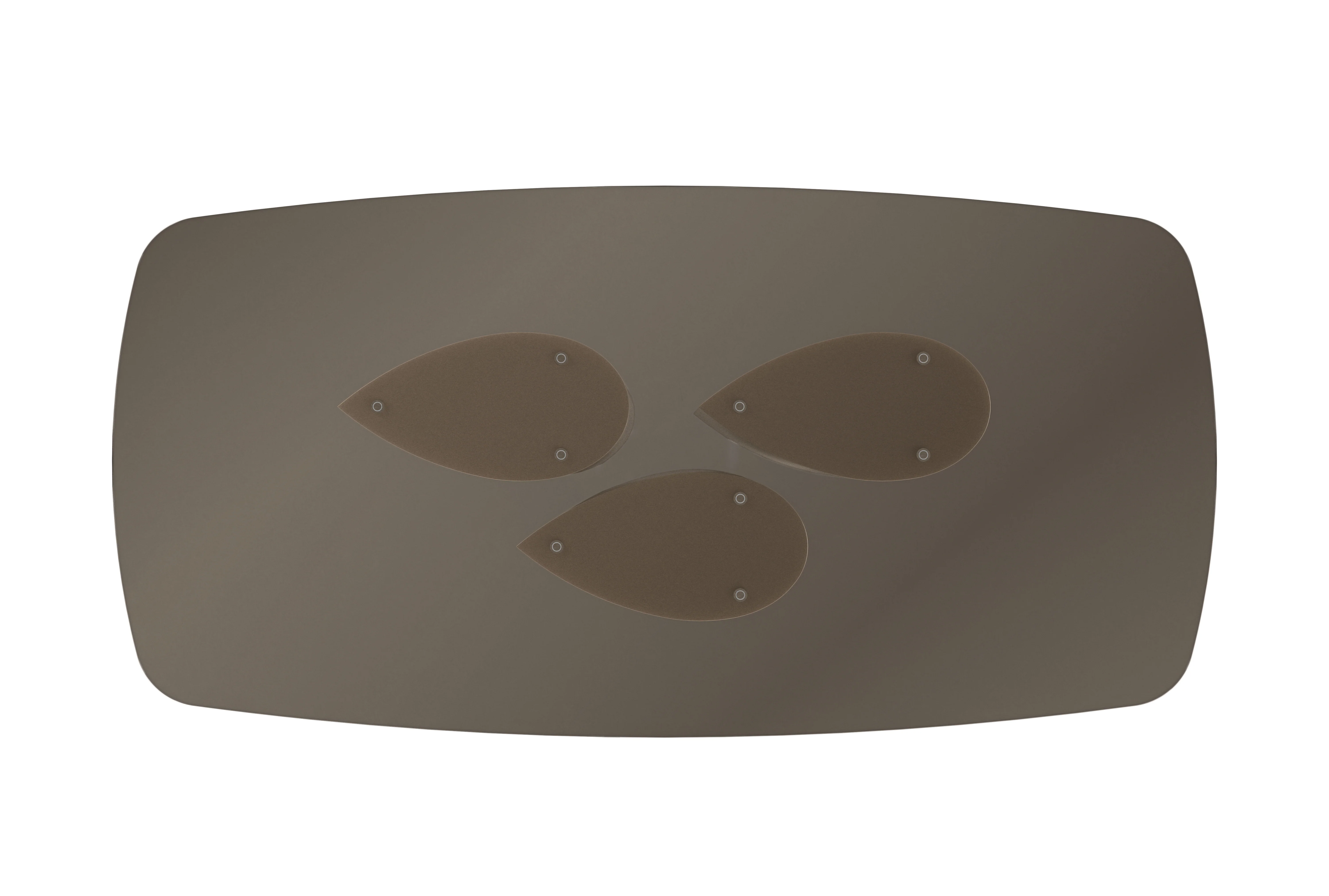Caracole Classic Aphelion 3 Dining Table - Image 3