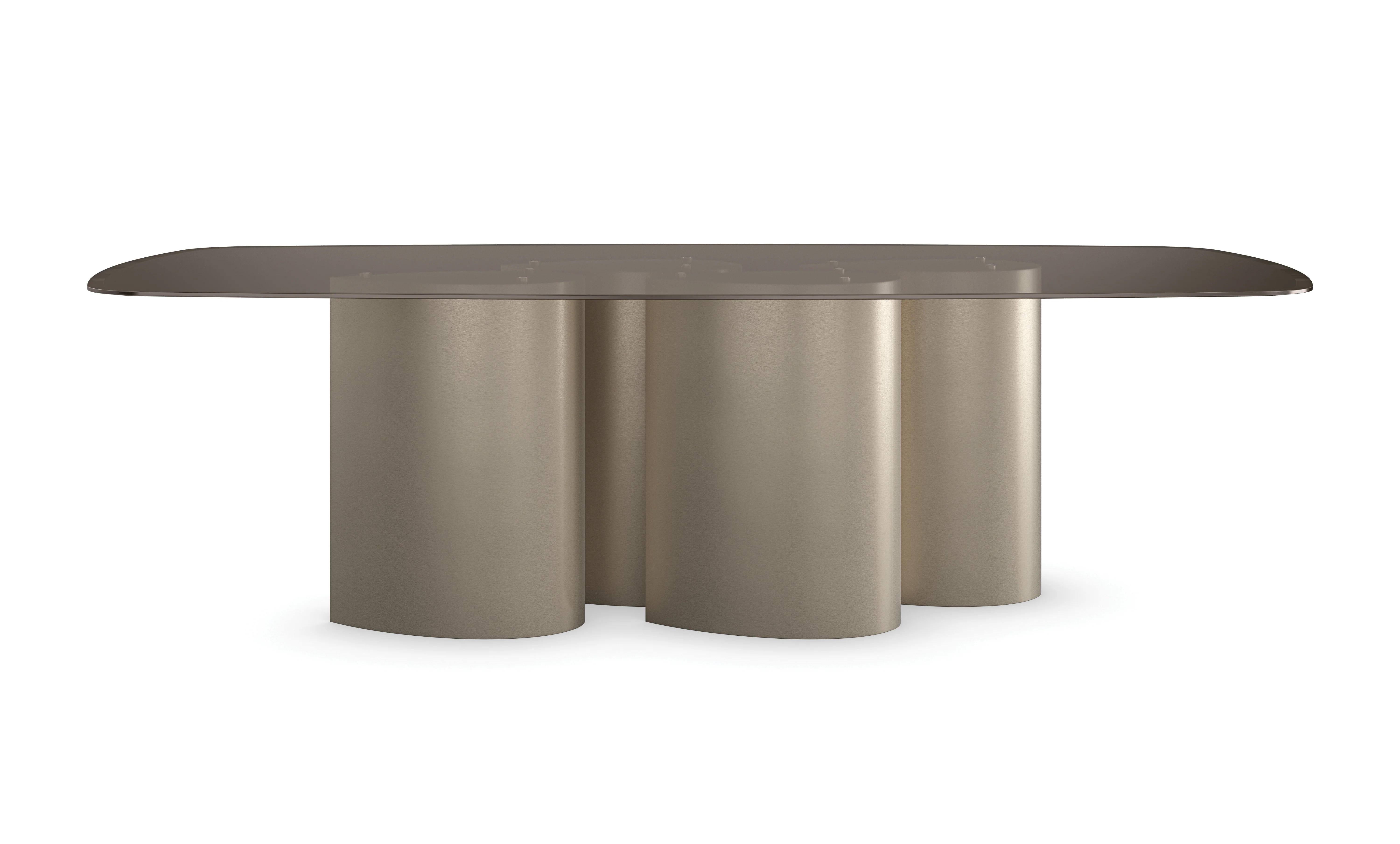 Caracole Classic Aphelion 4 Dining Table - Image 2