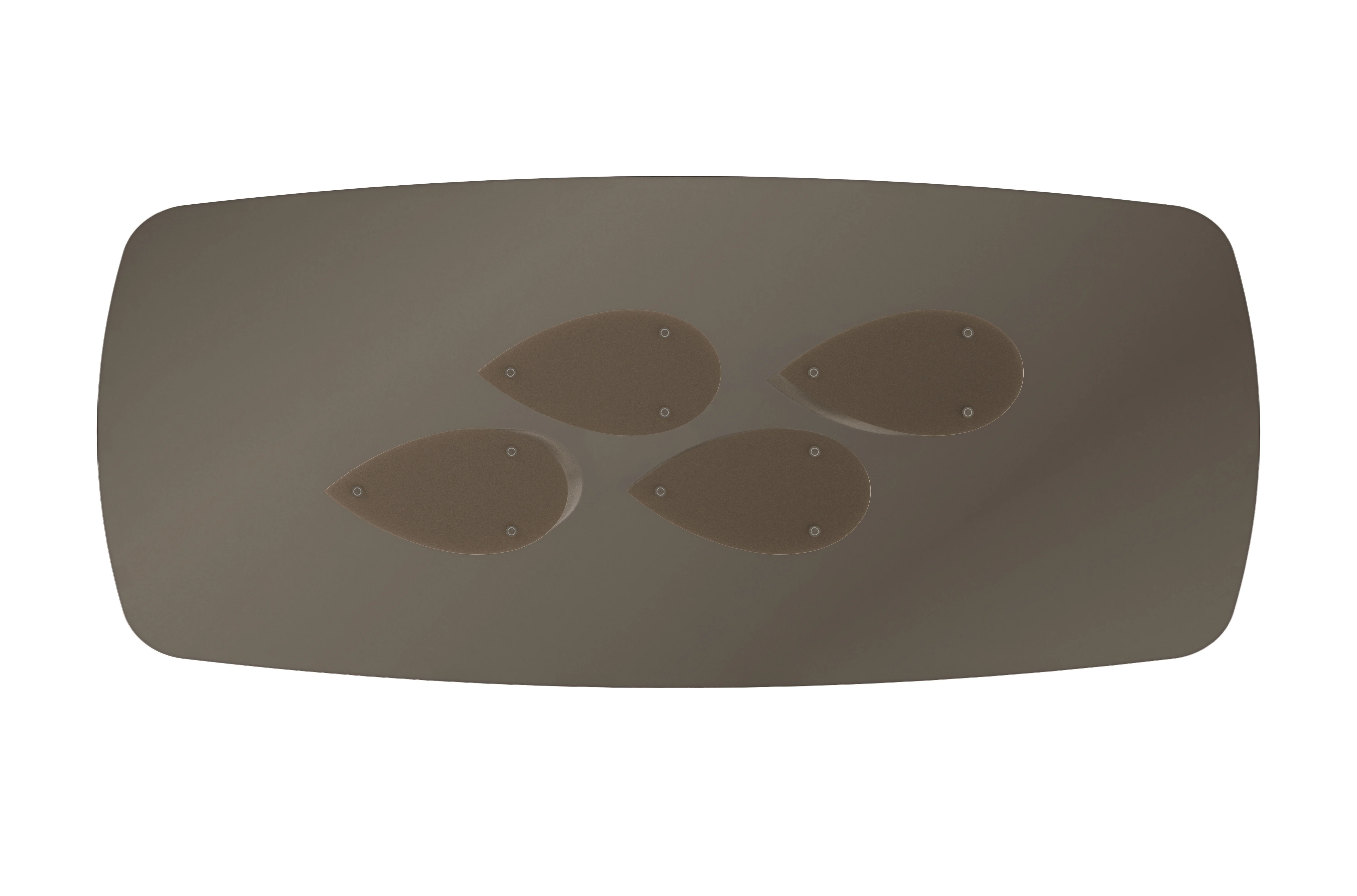 Caracole Classic Aphelion 4 Dining Table - Image 3