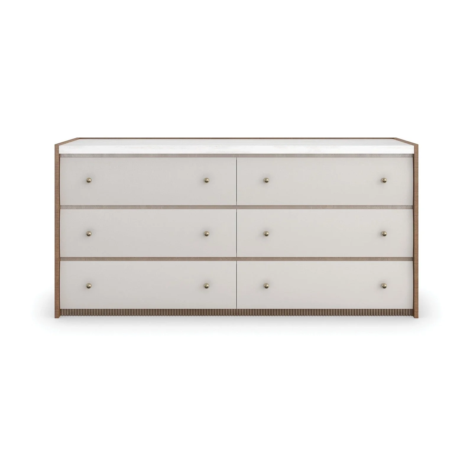 Caracole Classic Avignon Dresser - Image 2