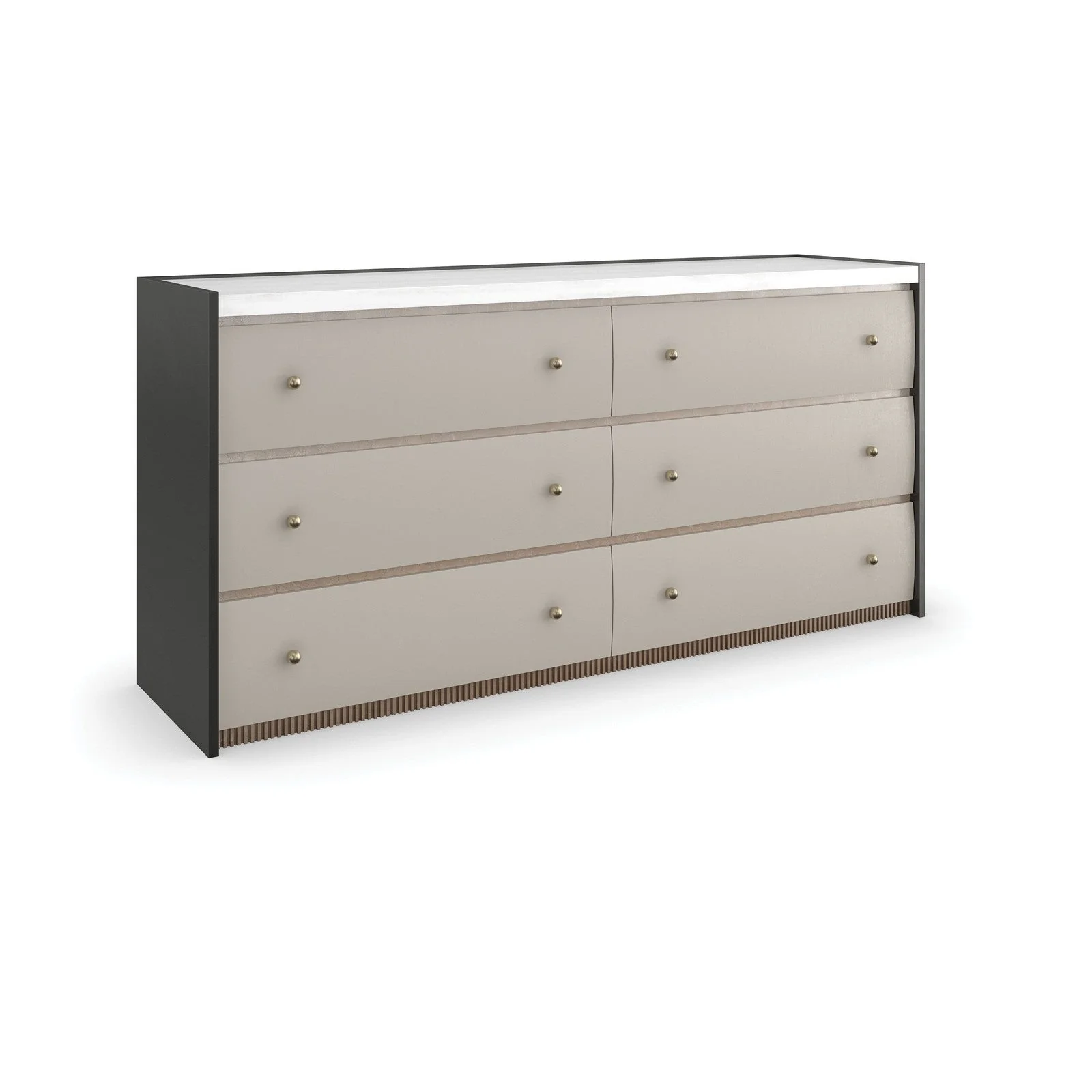 Caracole Classic Avignon Dresser - Image 5