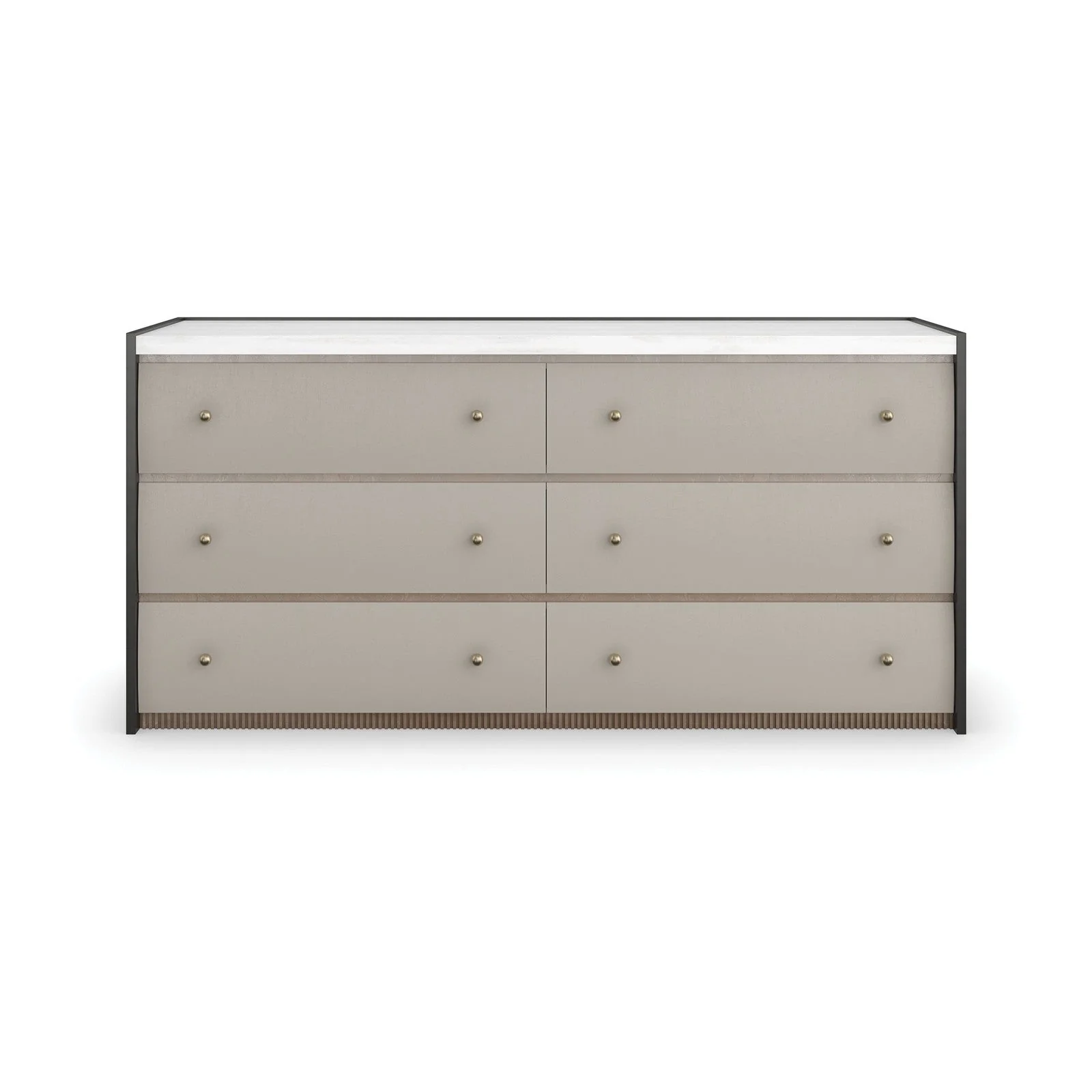 Caracole Classic Avignon Dresser - Image 6