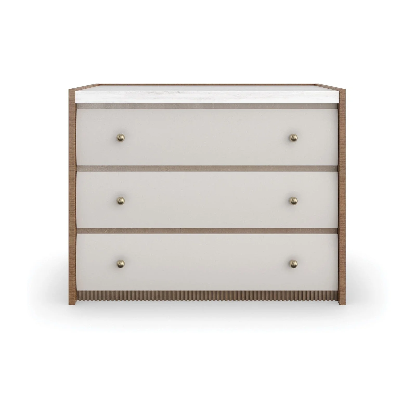 Caracole Classic Avignon Nightstand - Image 2