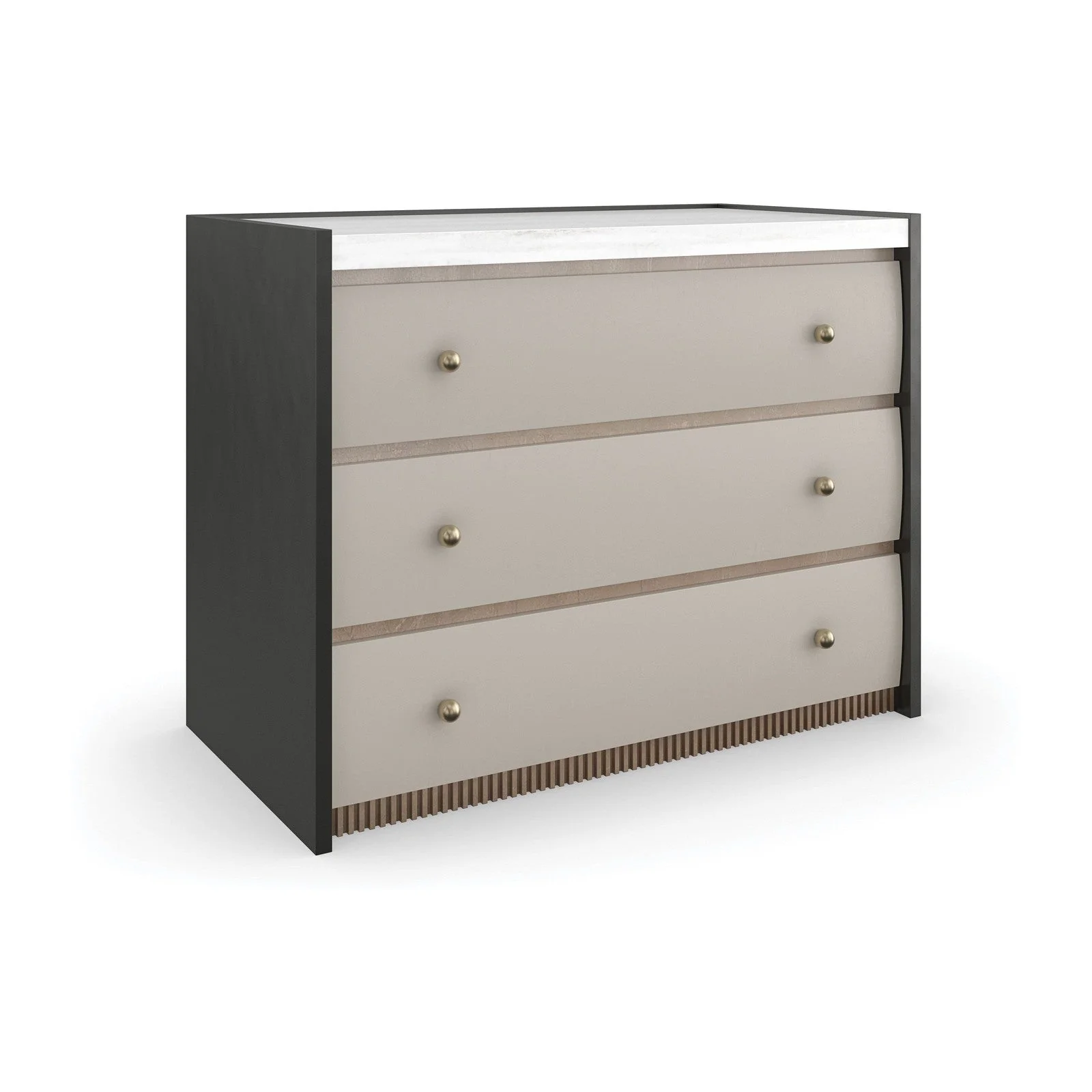 Caracole Classic Avignon Nightstand - Image 5