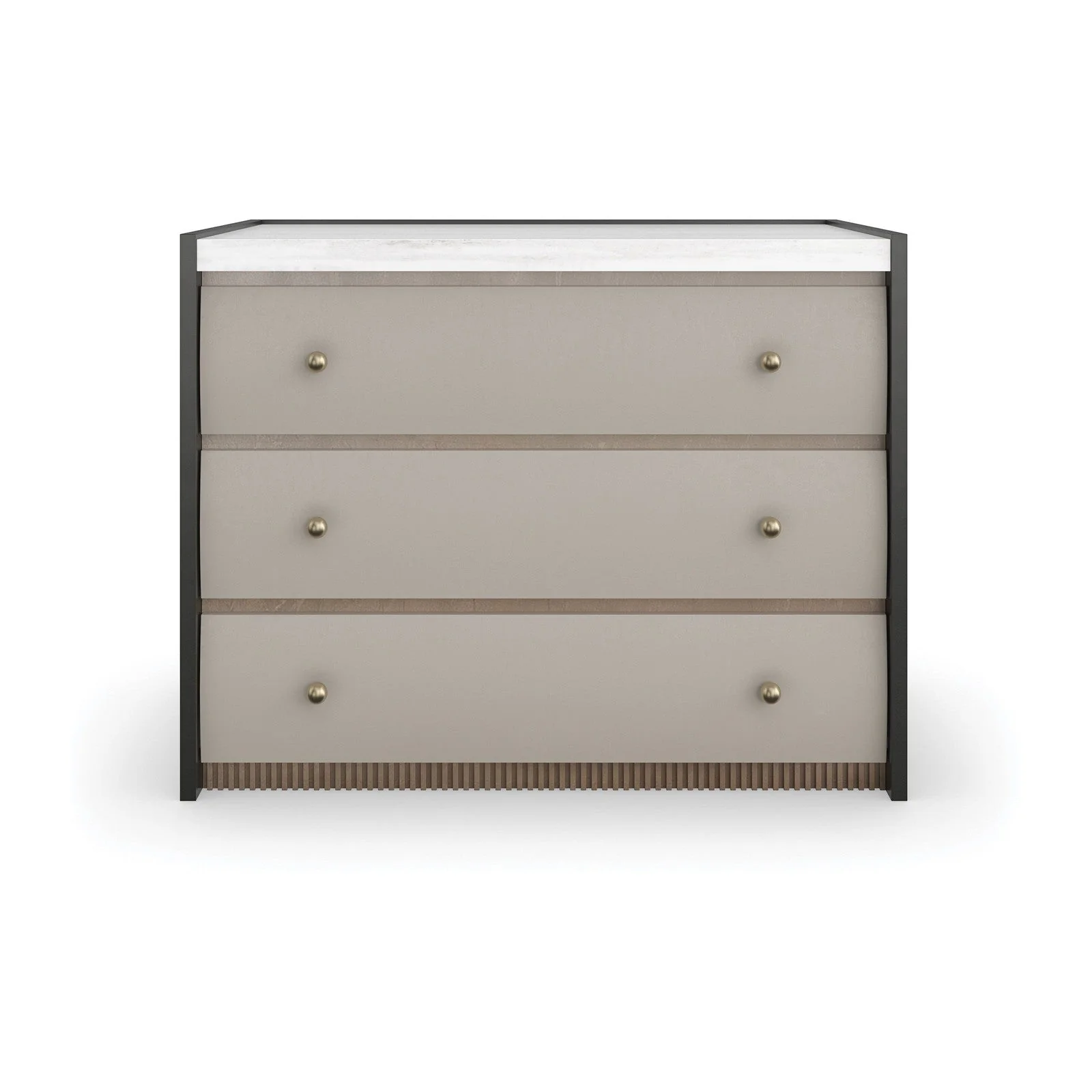 Caracole Classic Avignon Nightstand - Image 6