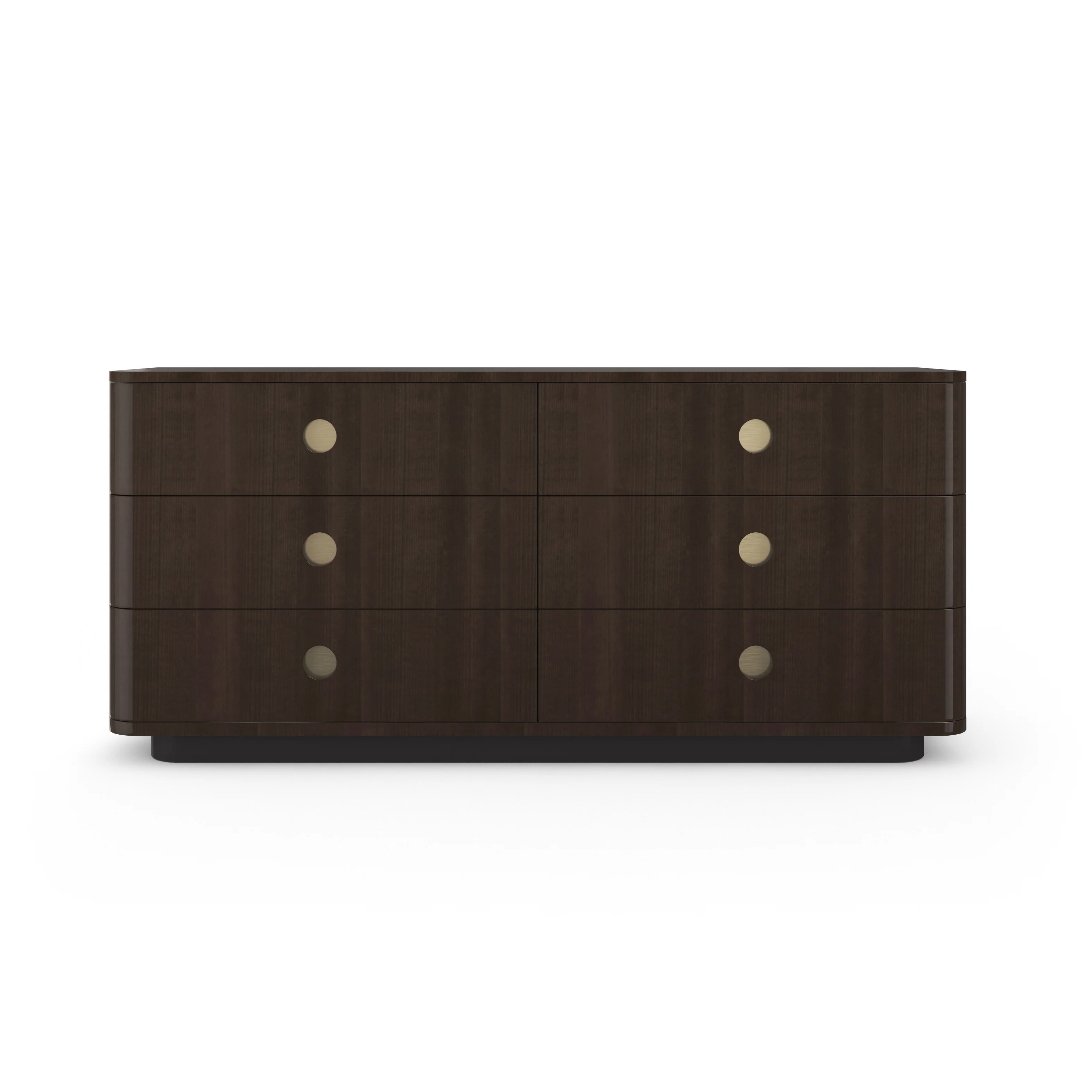 Caracole Classic Bachelor Dresser - Image 2