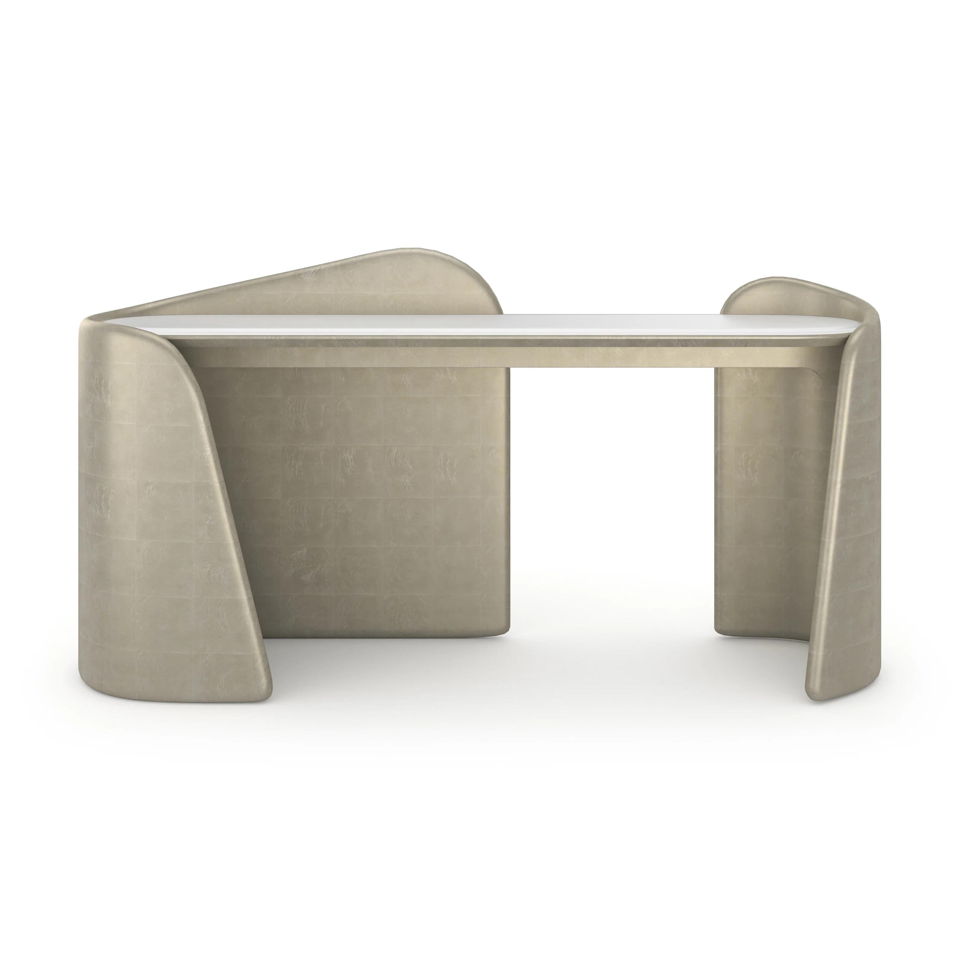 Caracole Classic Bauble Console Table - Image 2