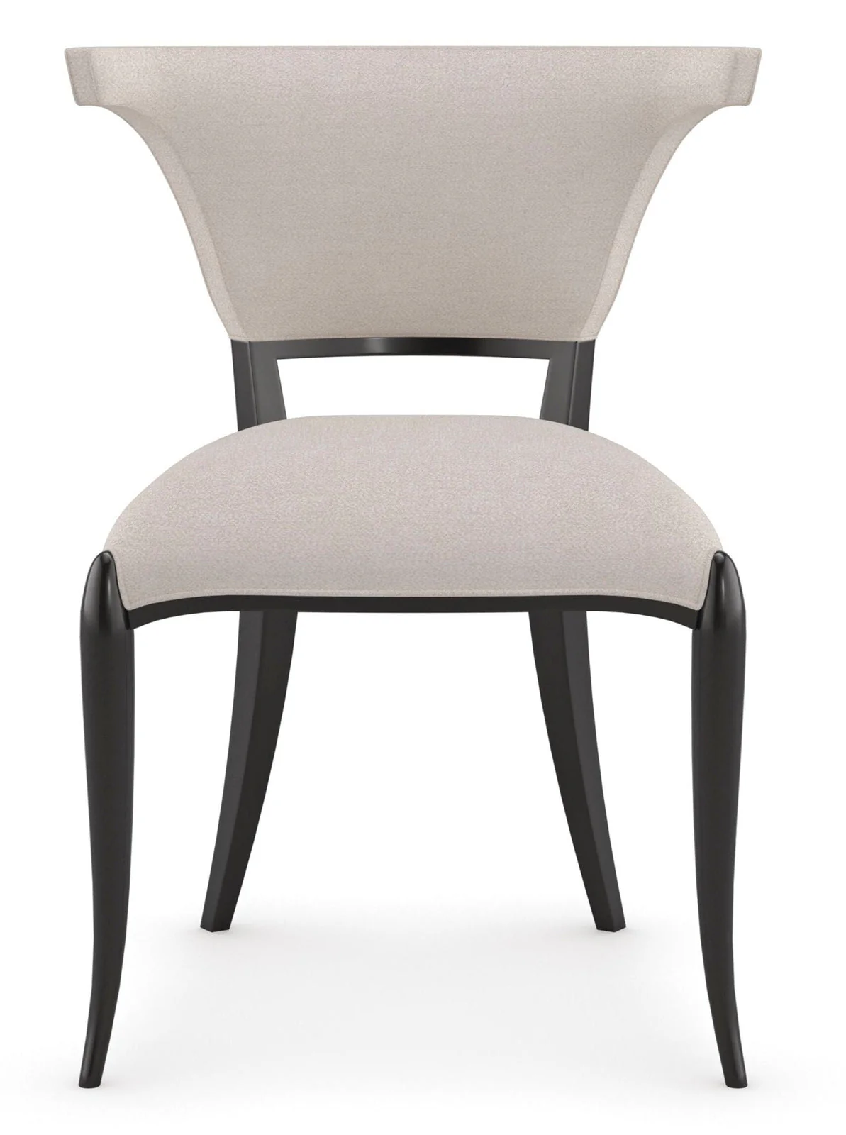 Caracole Classic Be My Guest Dining Chair - Image 12