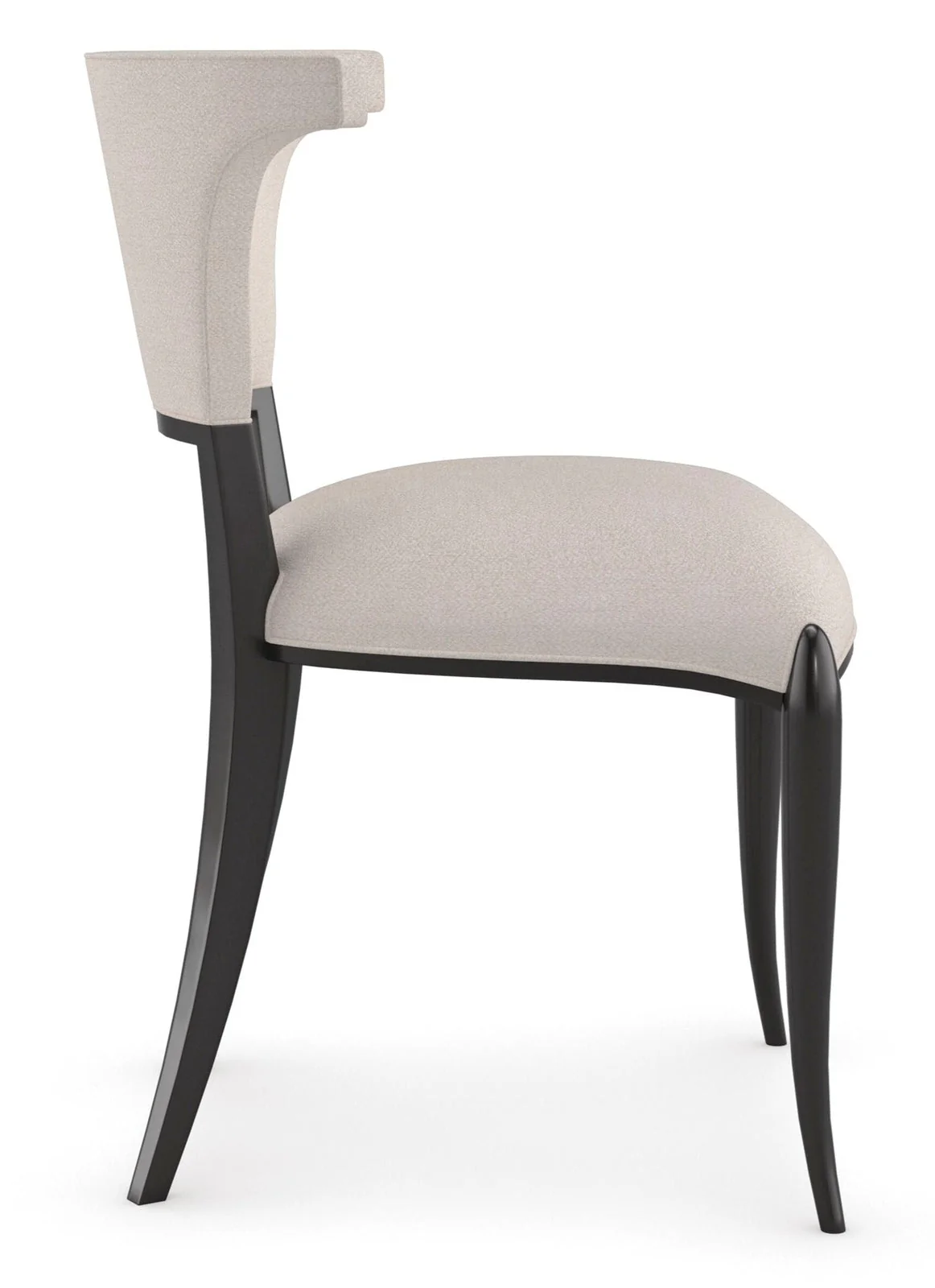 Caracole Classic Be My Guest Dining Chair - Image 13