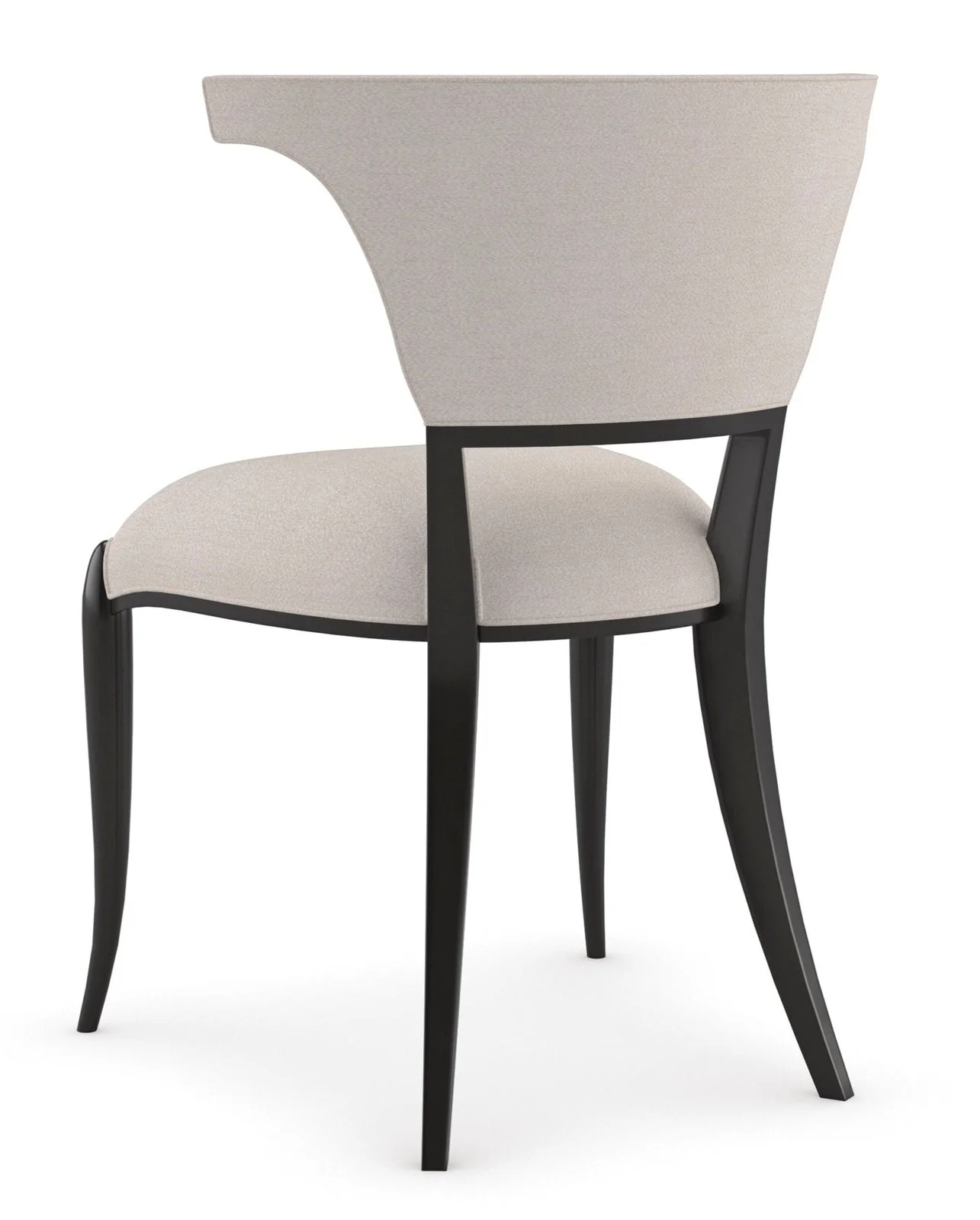 Caracole Classic Be My Guest Dining Chair - Image 14